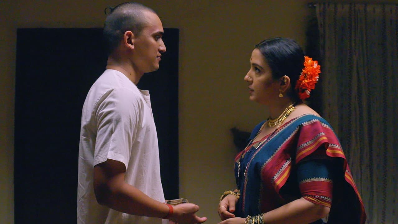 Suman Meets Madhav