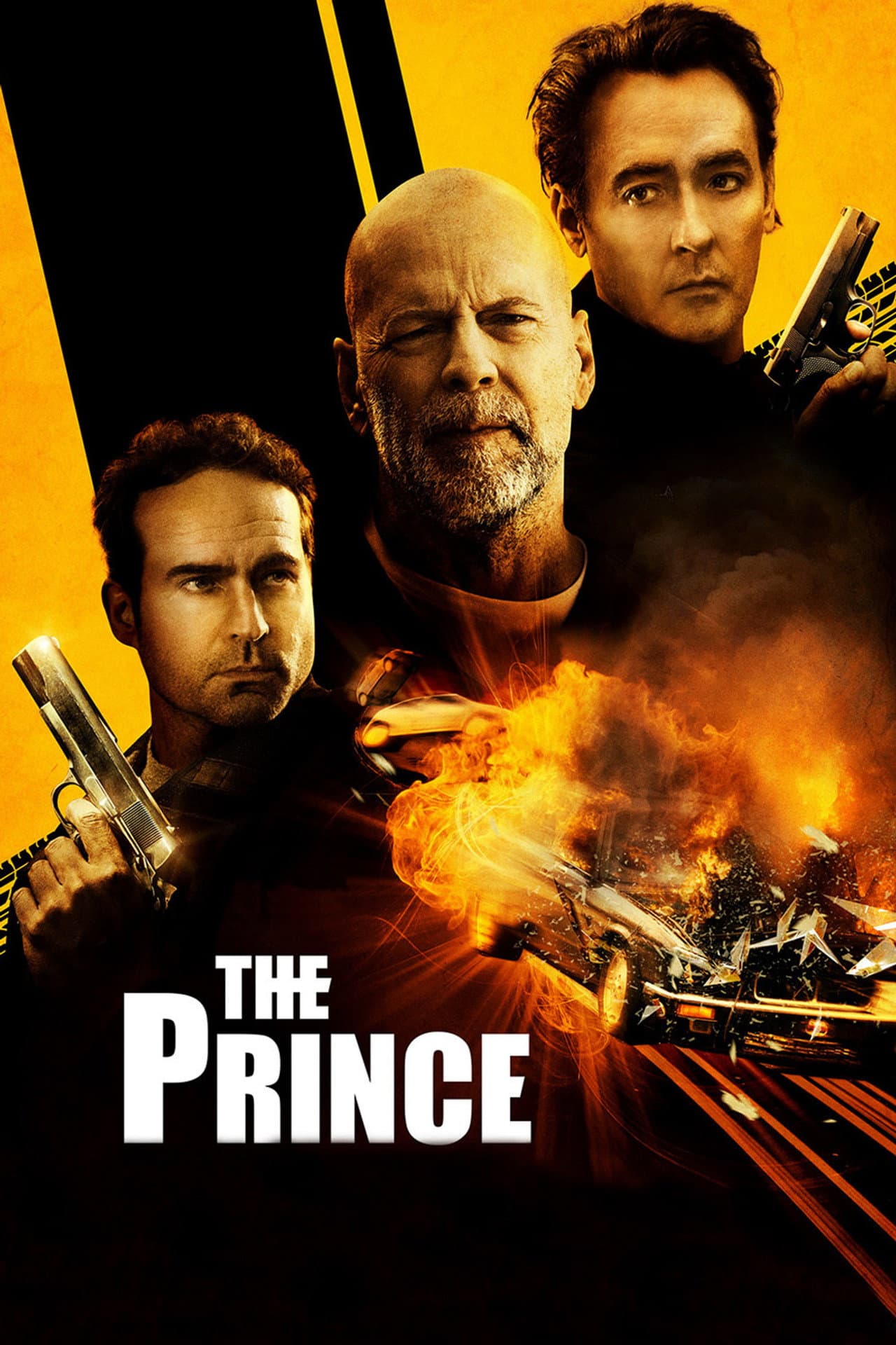 The Prince preview 2