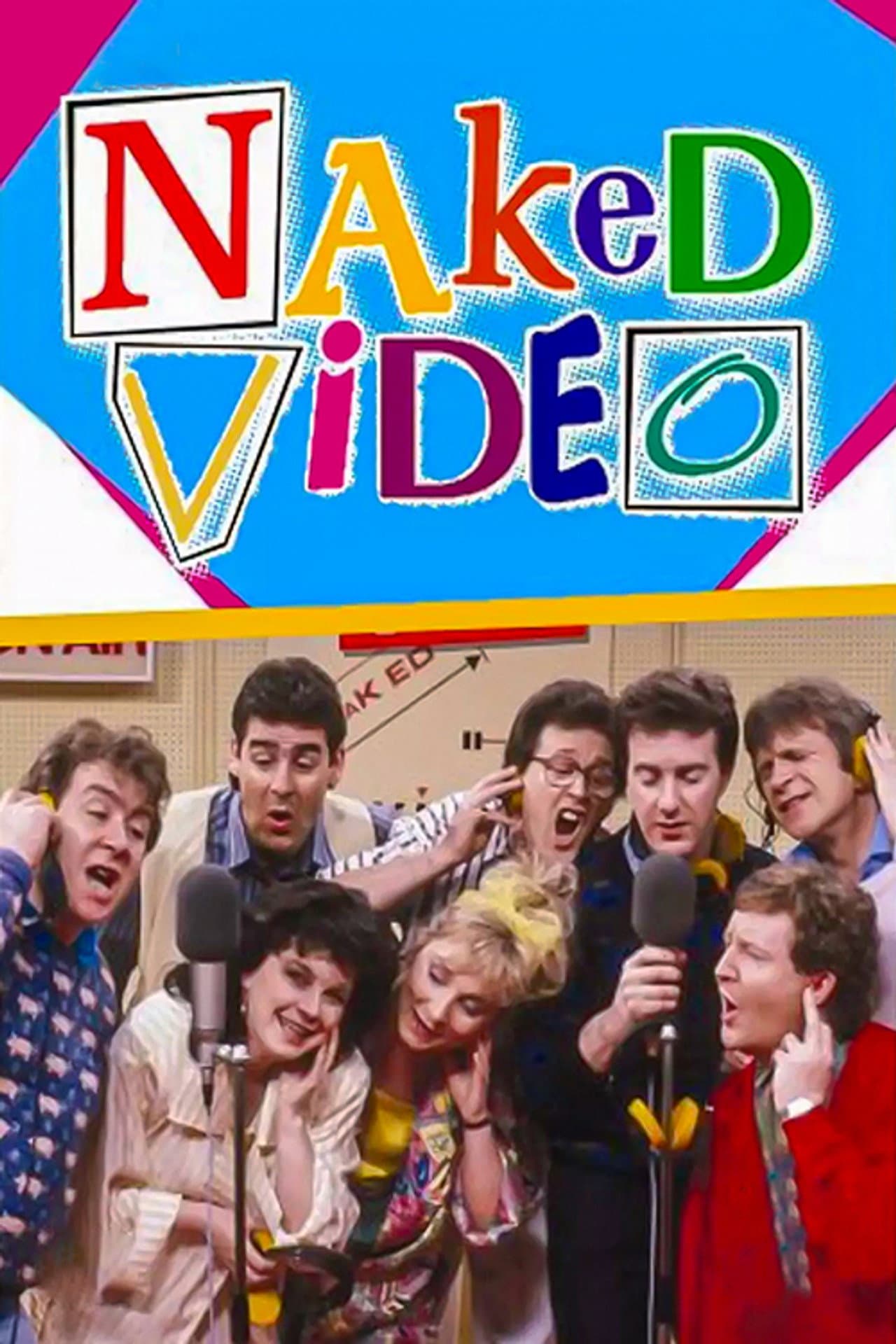 Naked Video preview 2