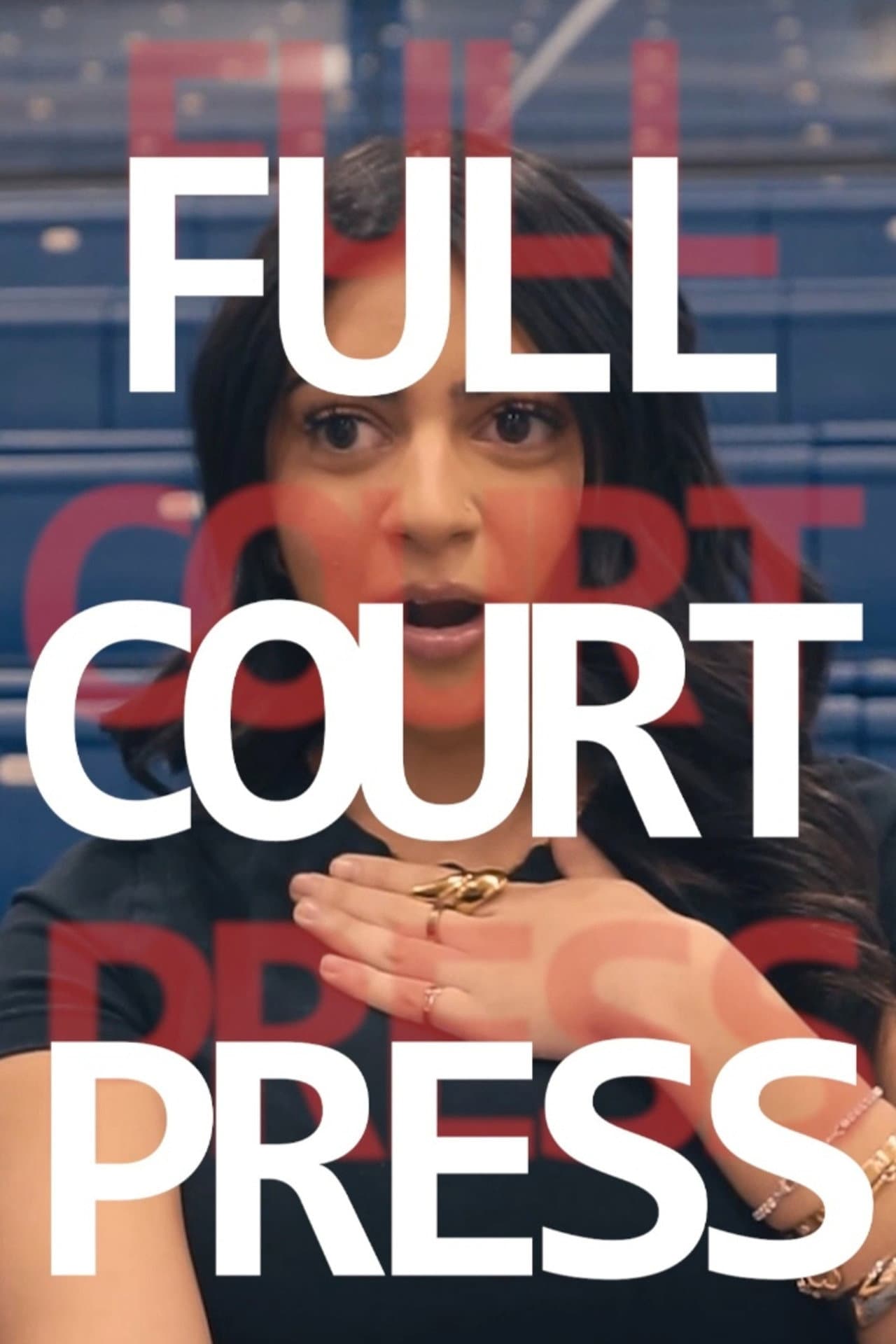 Full Court Press preview 2