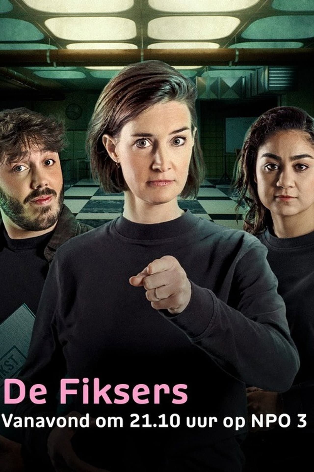 Season 1