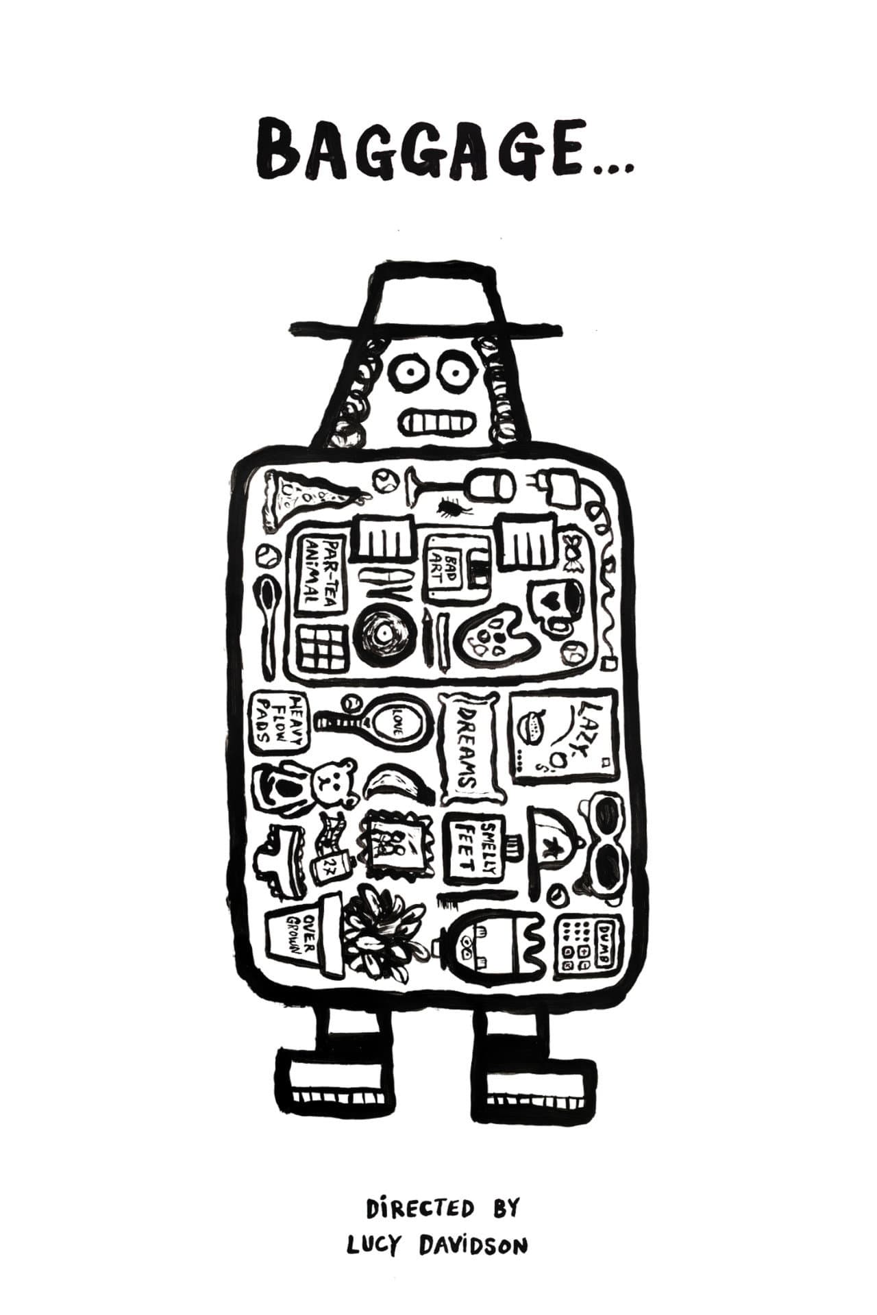 Baggage preview 2
