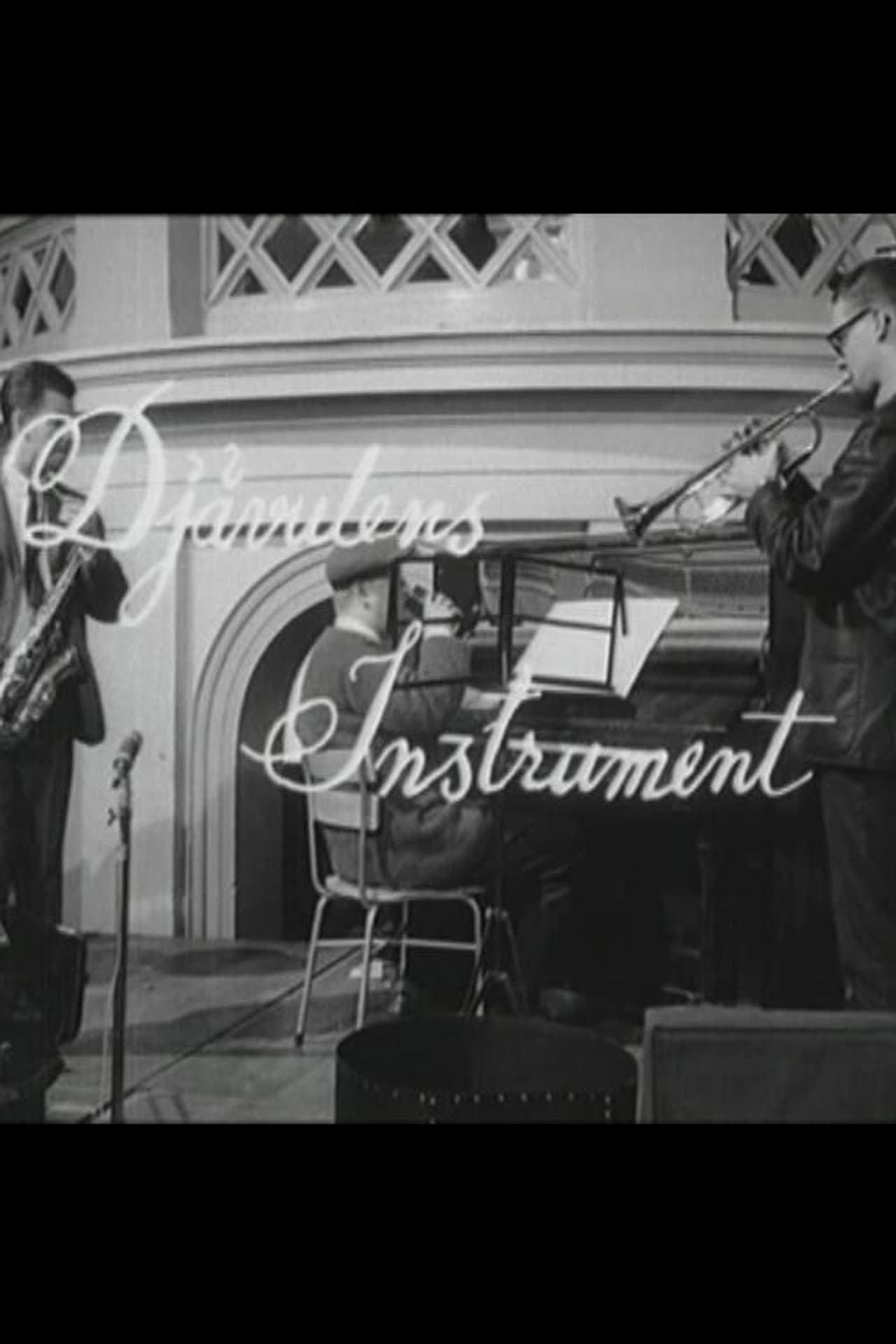 The Devil's Instrument preview 2