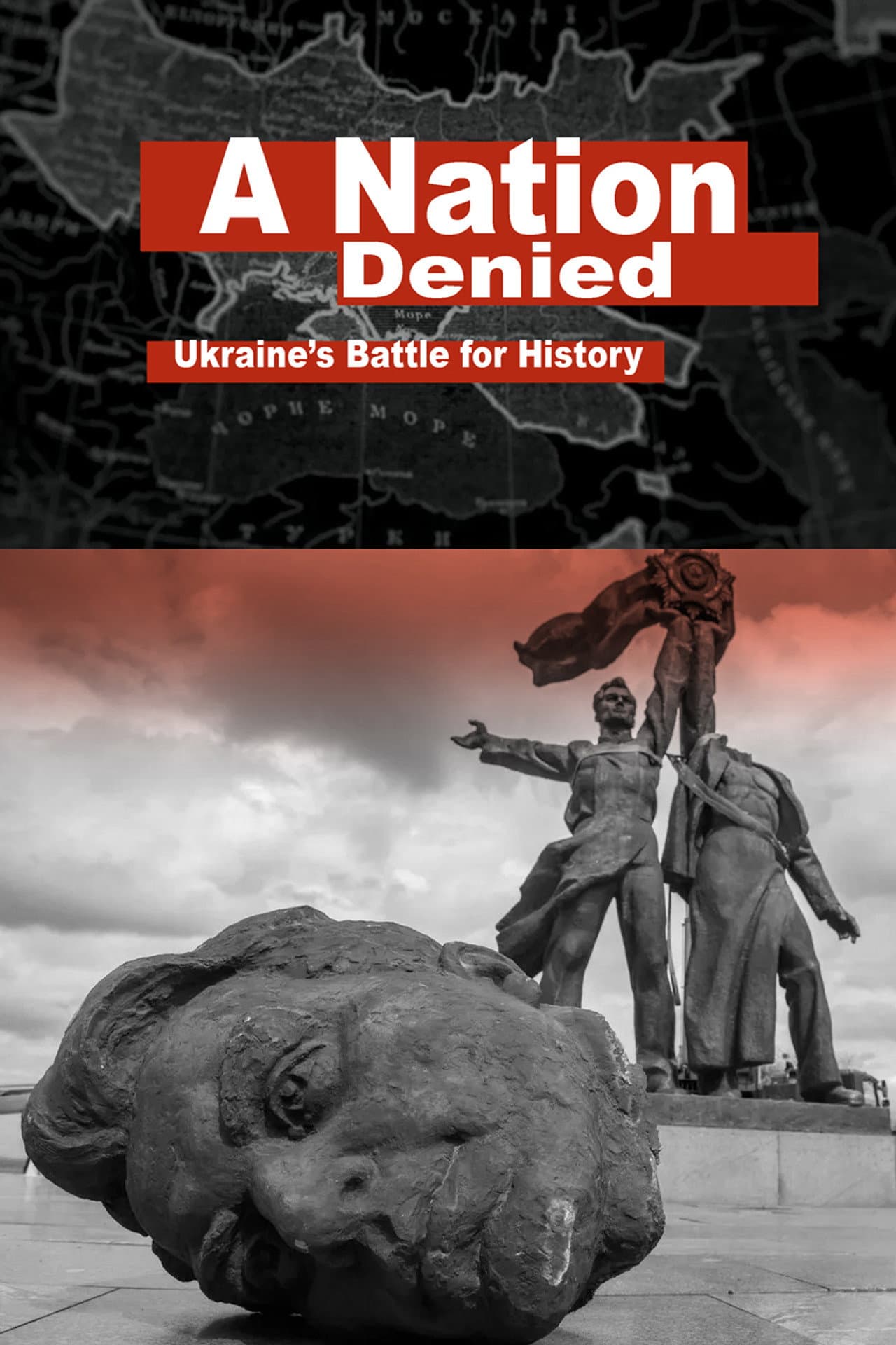 A Nation Denied: Ukraine's Battle for History preview 2