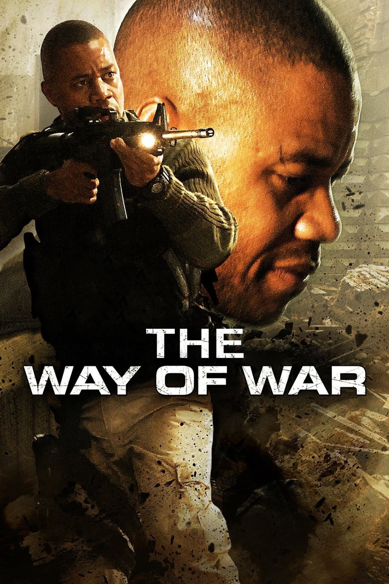 The Way of War preview 2