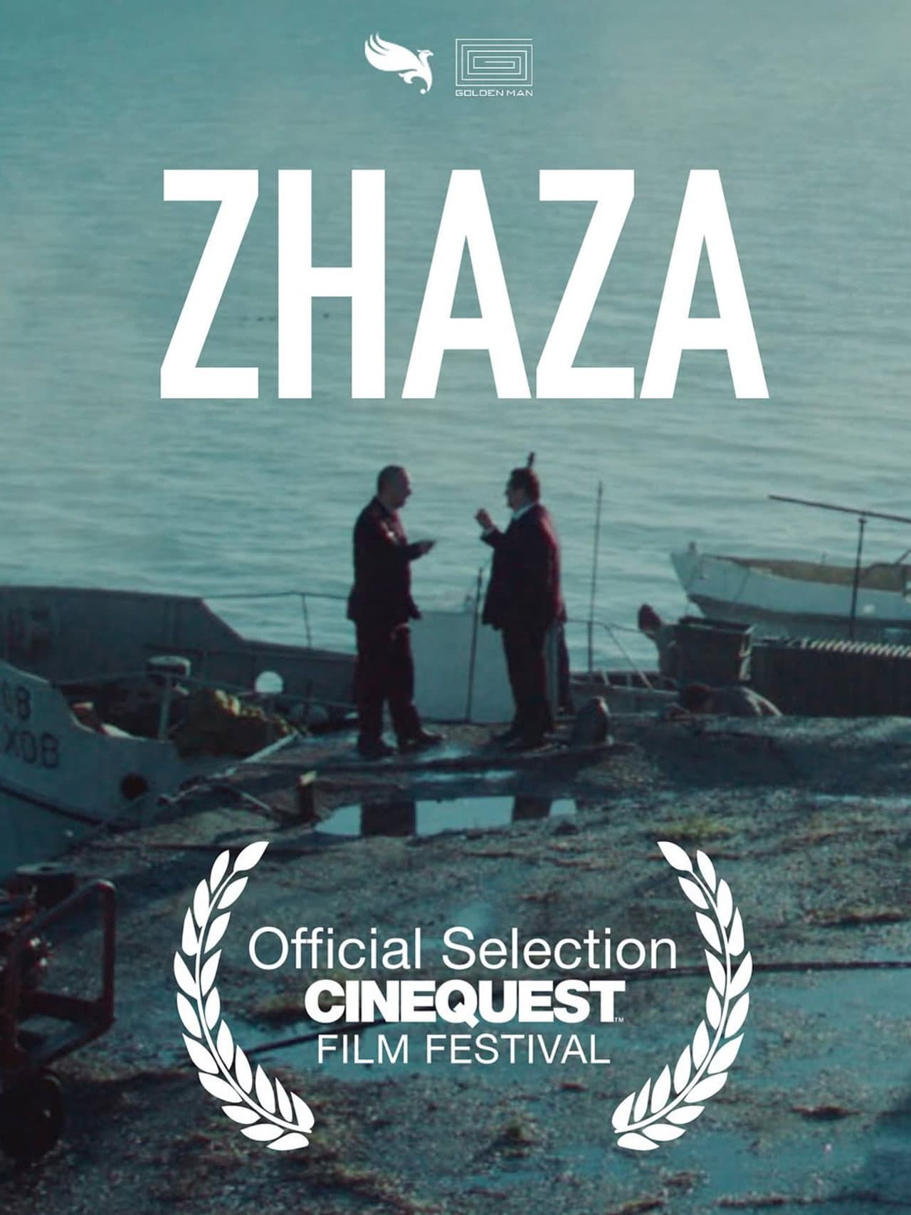 Zhaza preview 2