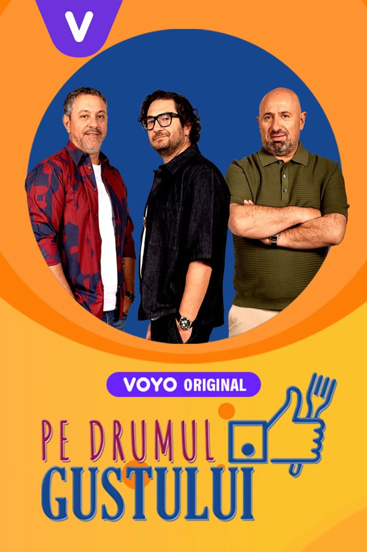 On the Taste Road preview 2