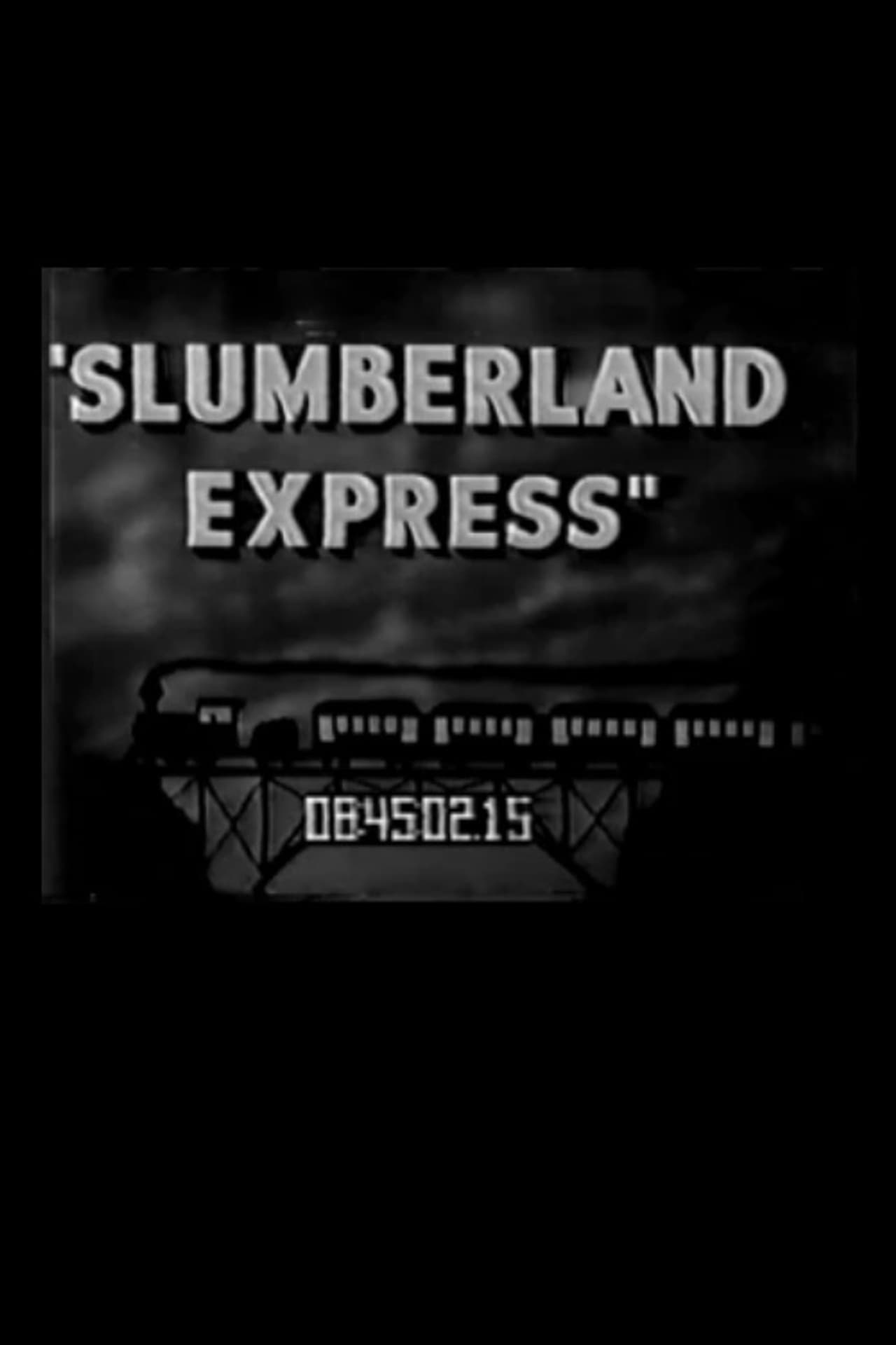 Slumberland Express preview 1