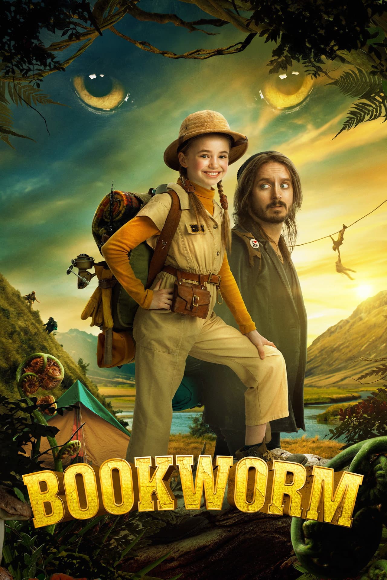 Bookworm preview 2