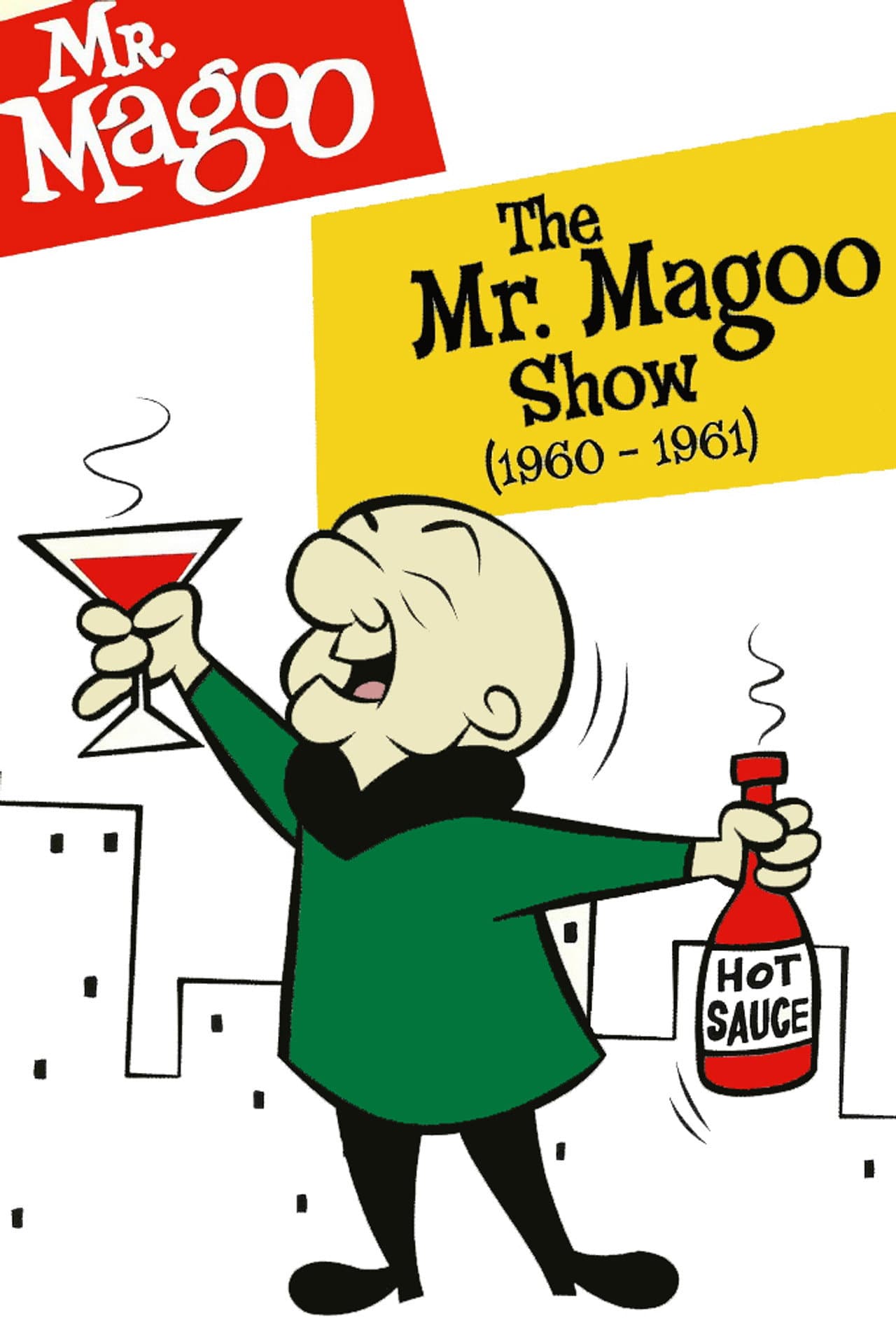 The Mr. Magoo Show preview 2