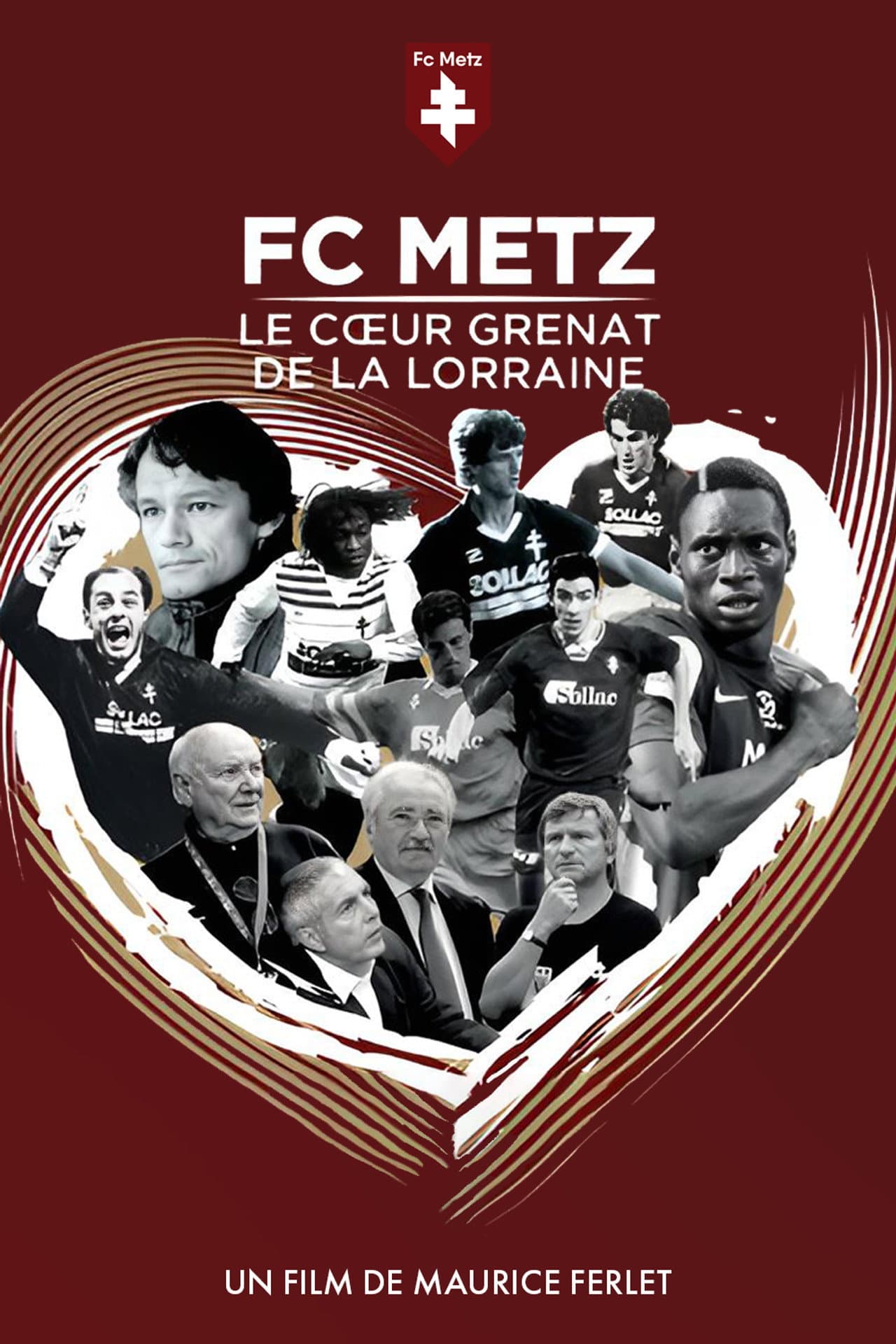 FC Metz, The Garnet Heart of Lorraine preview 2