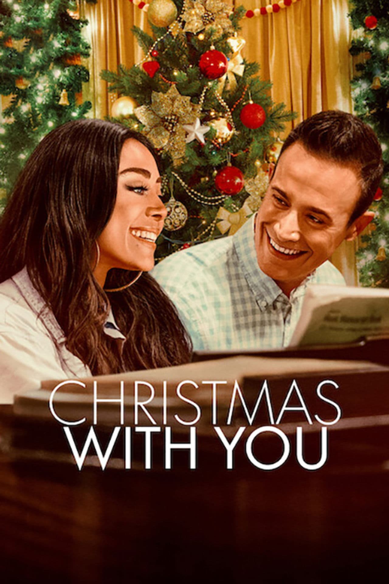 Christmas with You preview 2