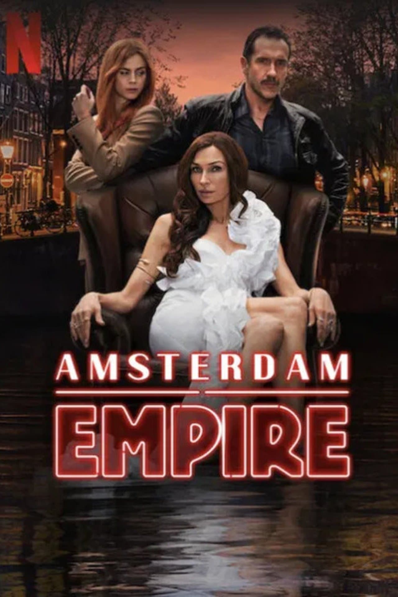 Season 1