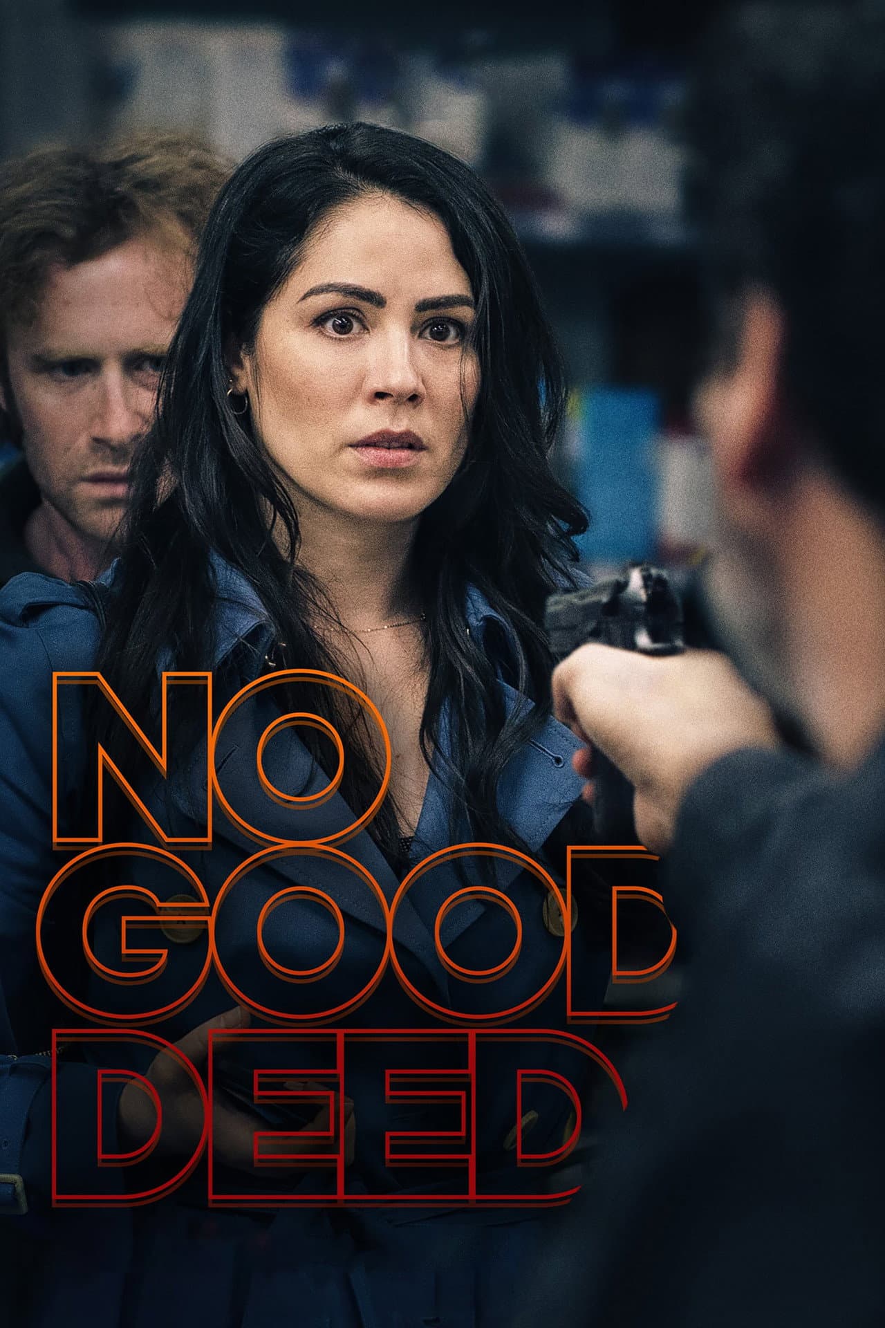 No Good Deed preview 2