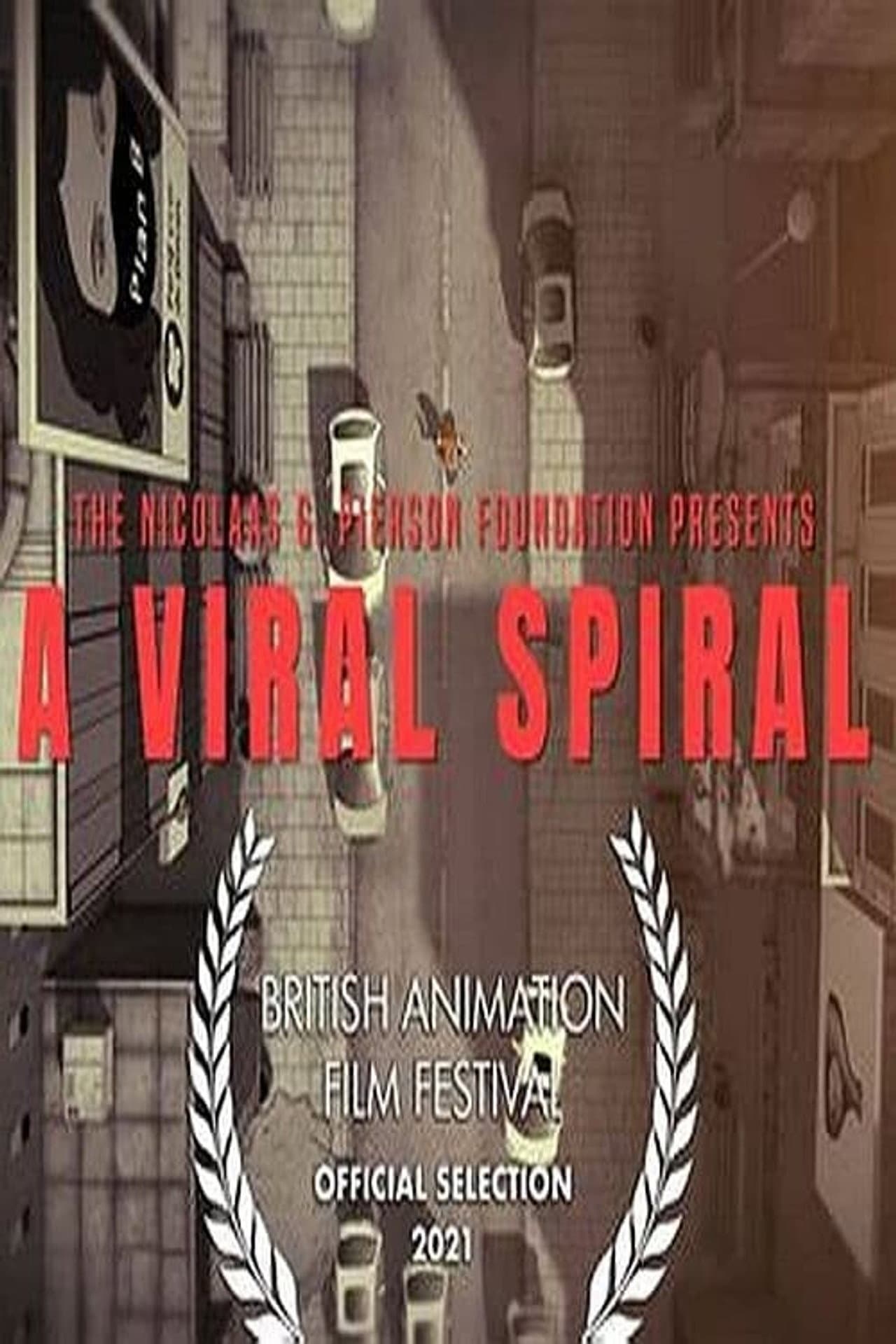 A Viral Spiral preview 2