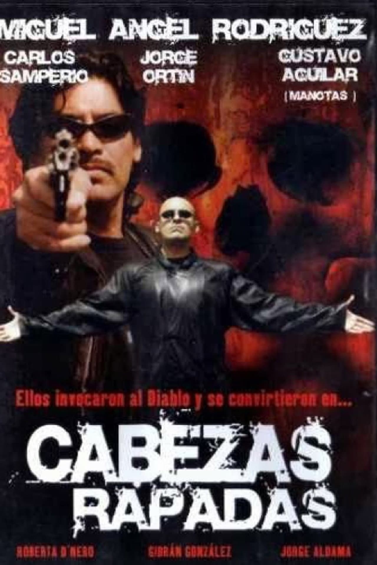 Cabezas rapadas preview 1