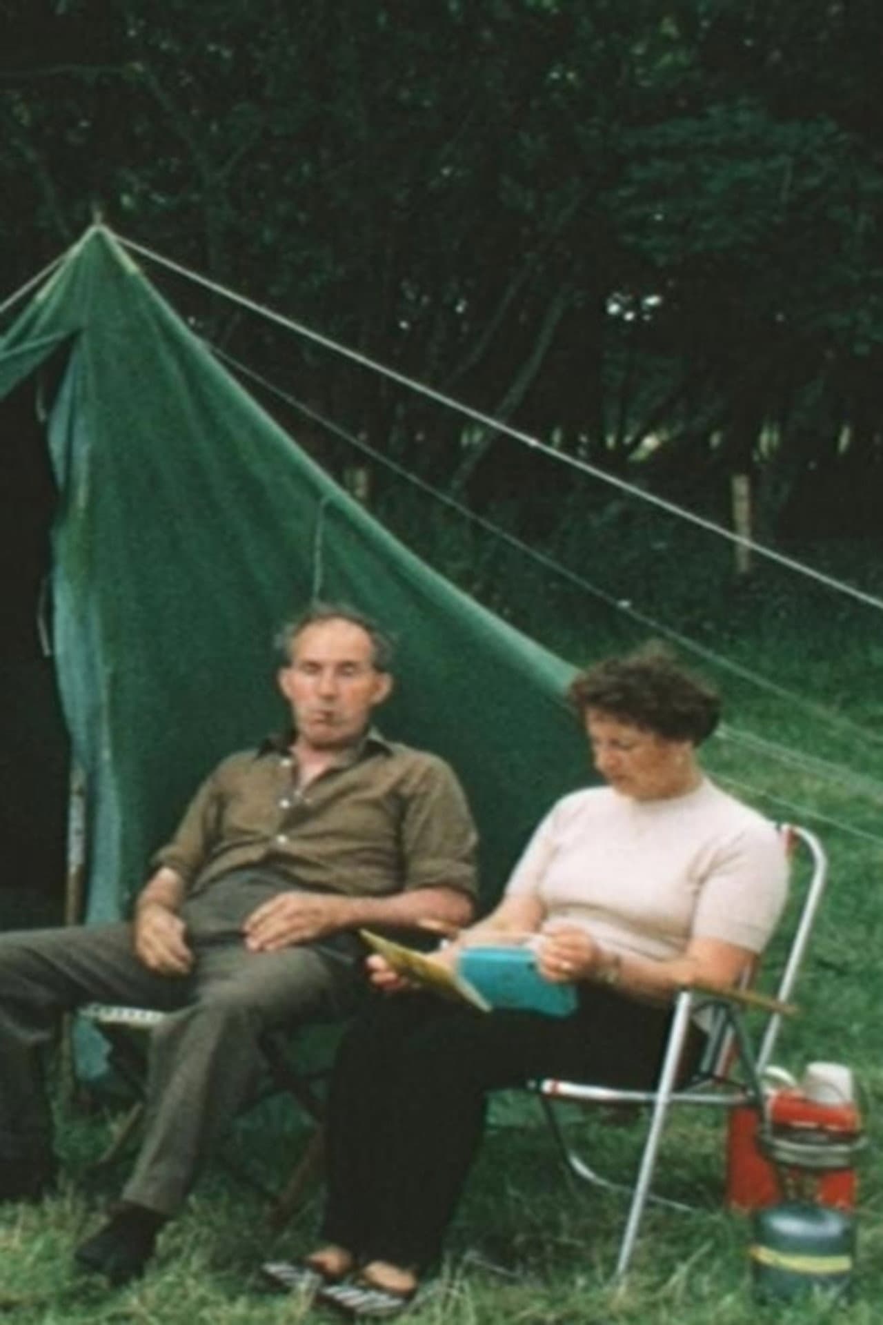 North Wales Camping Holiday preview 1