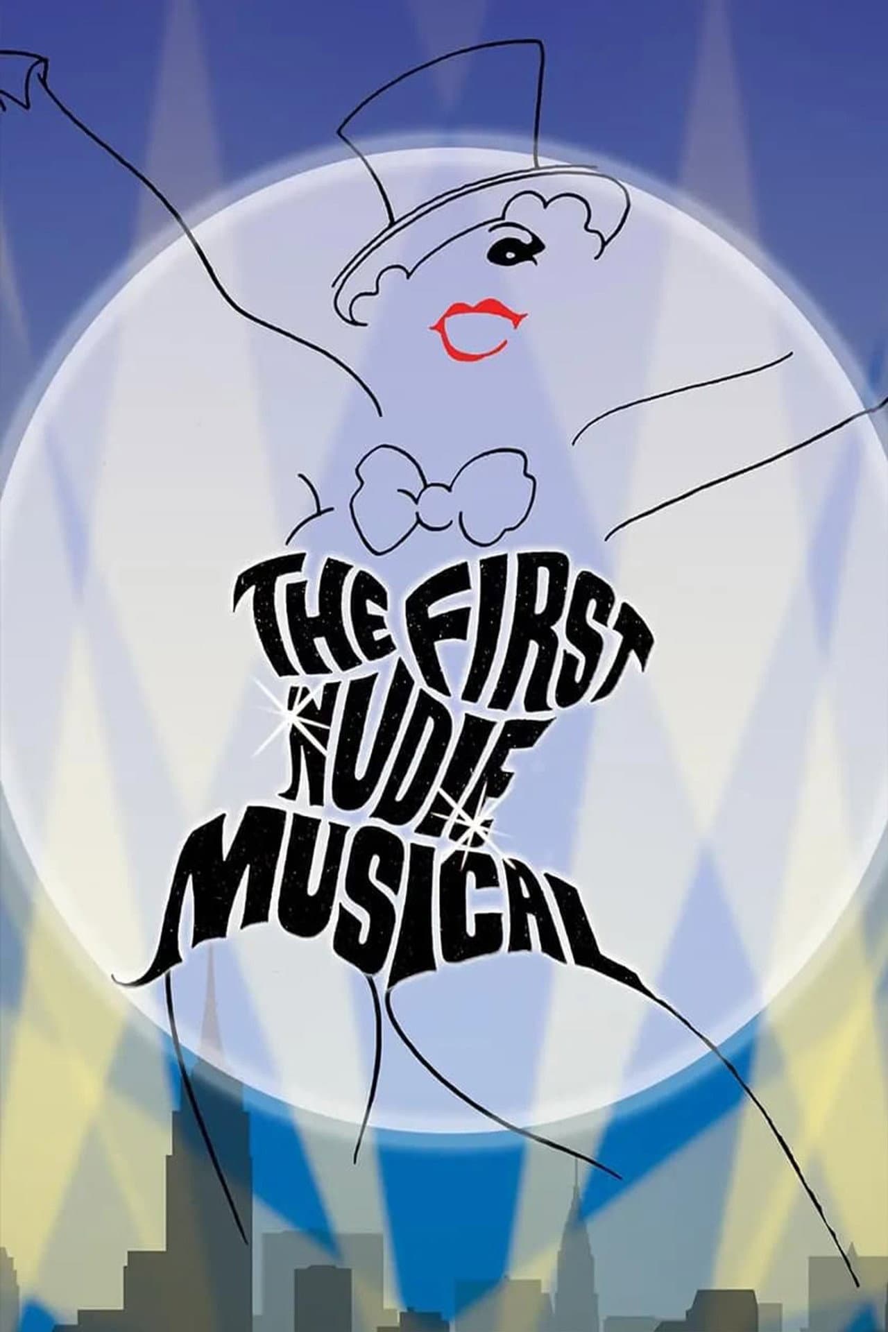 The First Nudie Musical preview 2