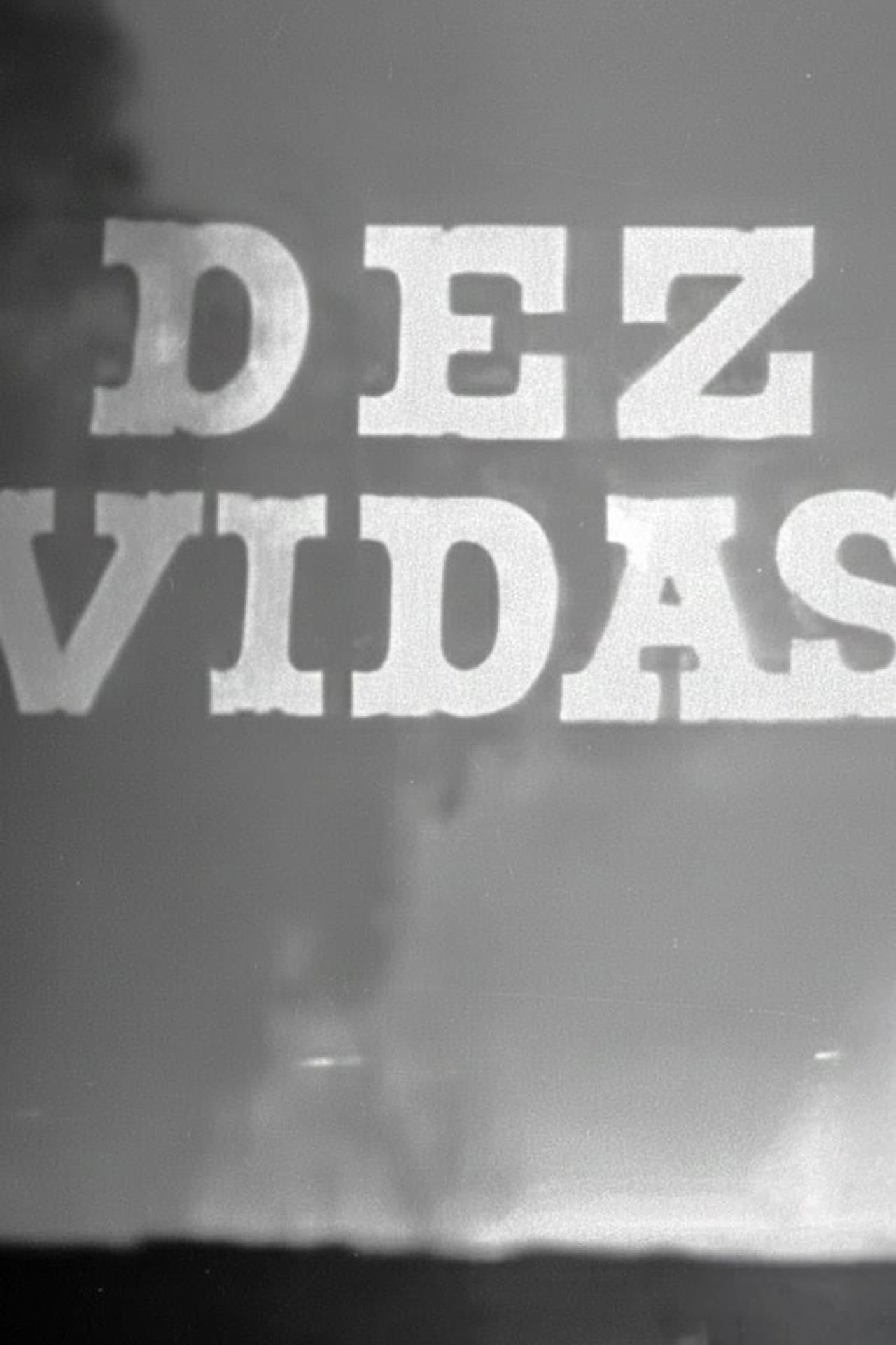 Dez Vidas preview 1