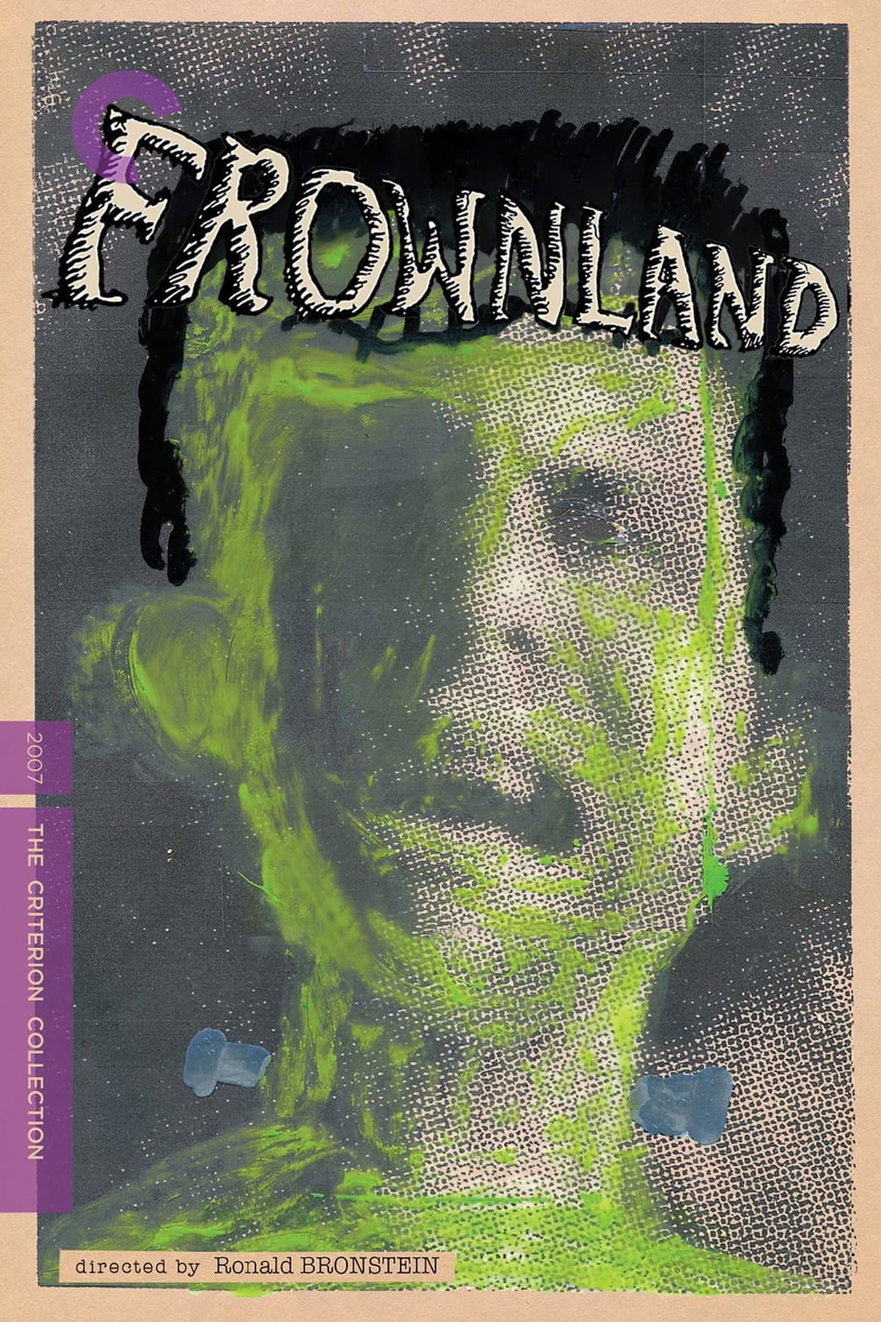 Frownland preview 2