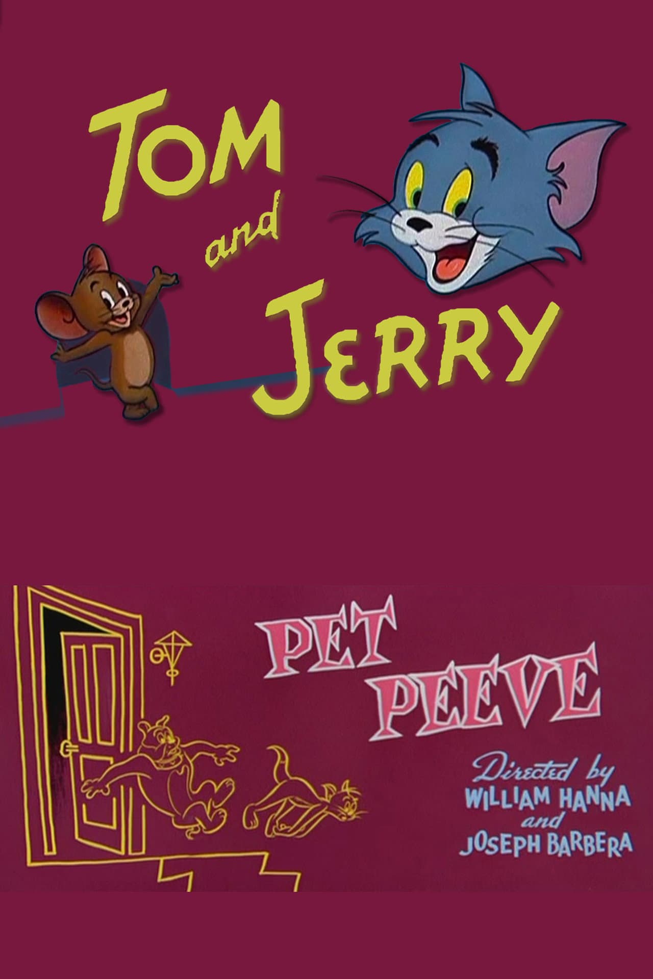 Pet Peeve preview 2