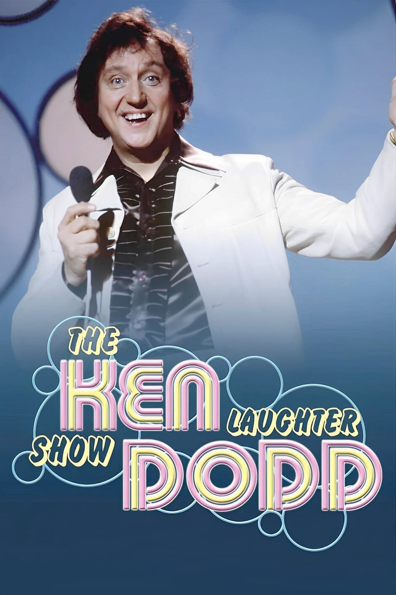 The Ken Dodd Laughter Show preview 2