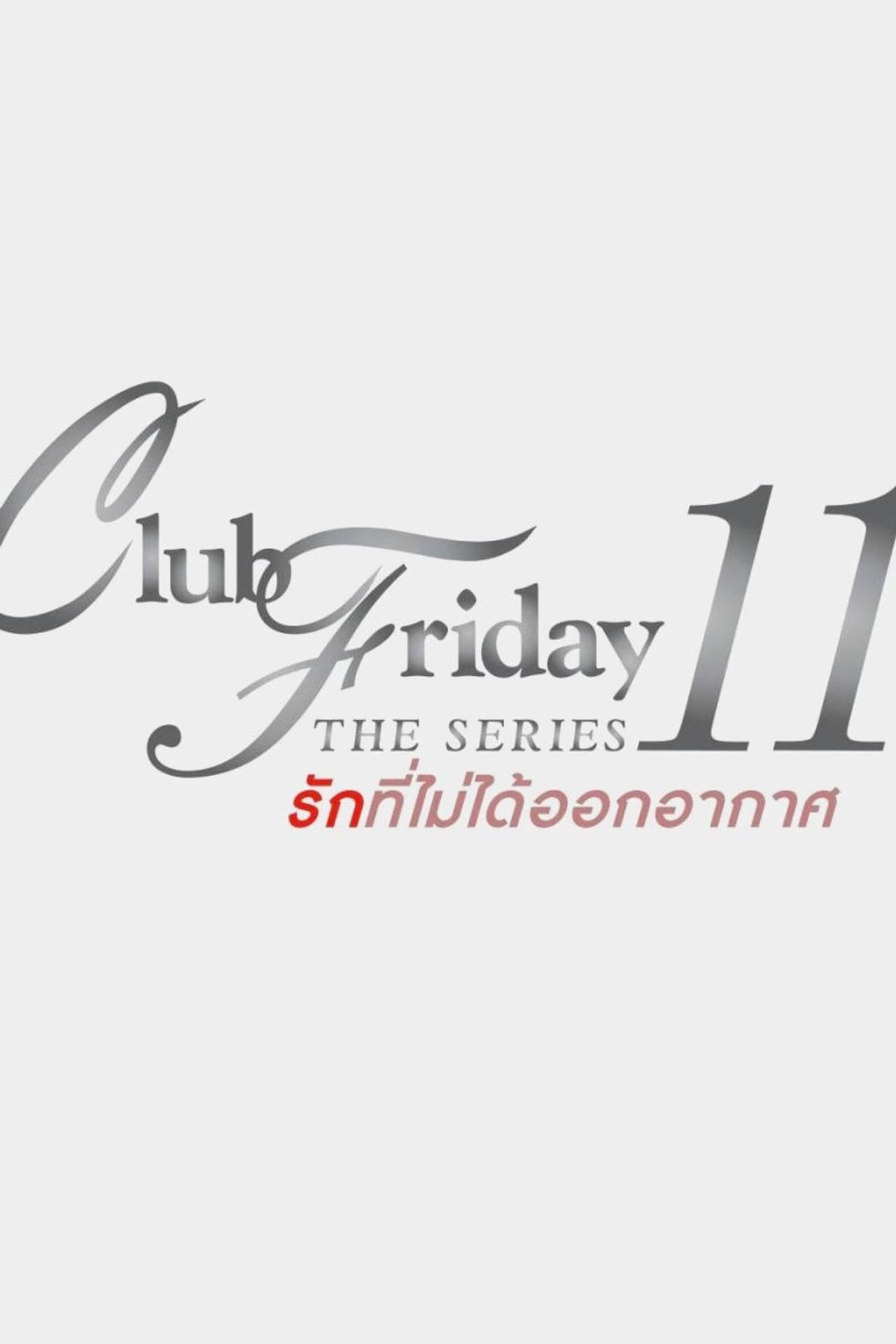 Club Friday 11