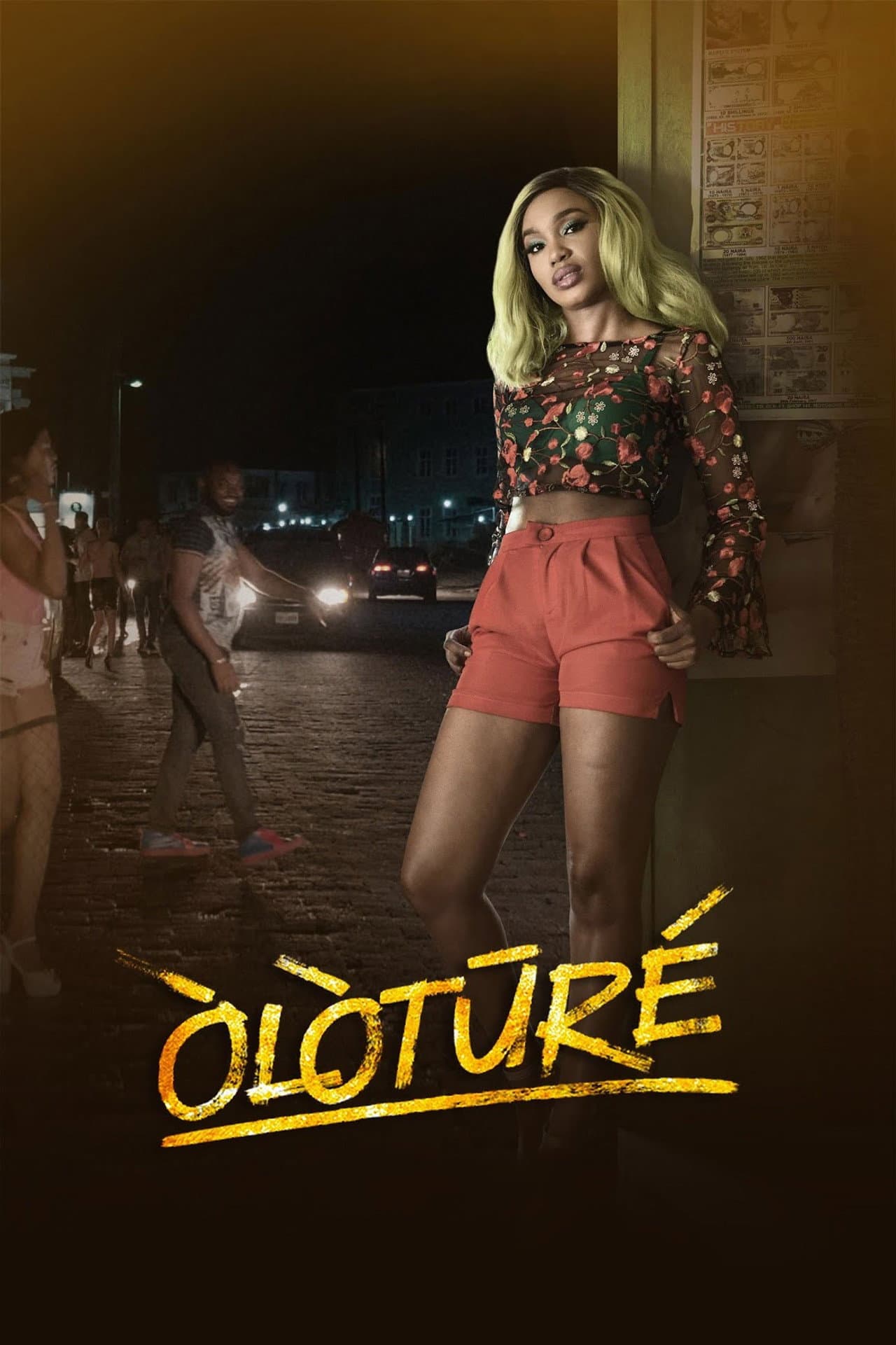 Òlòtūré preview 2