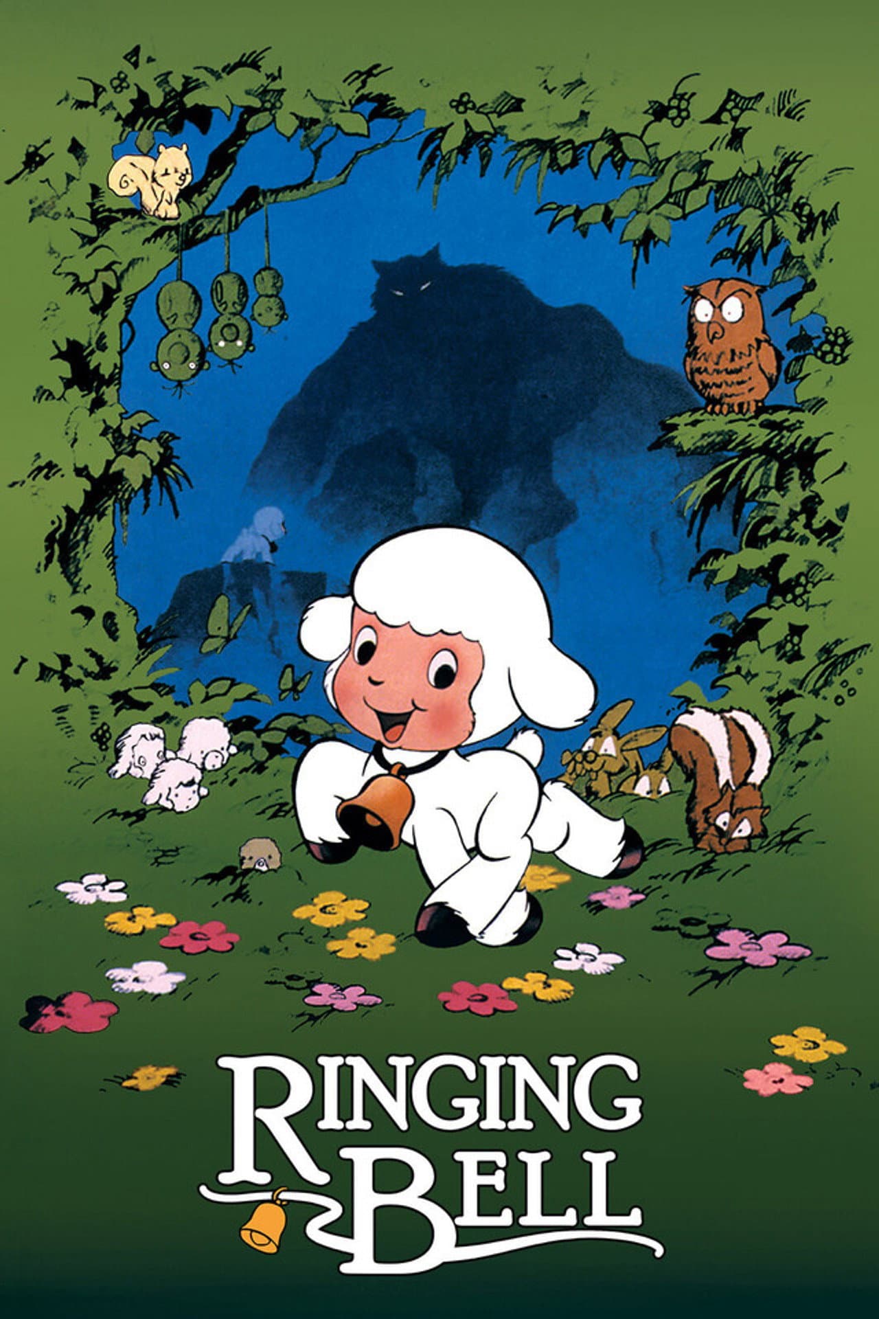 Ringing Bell preview 2