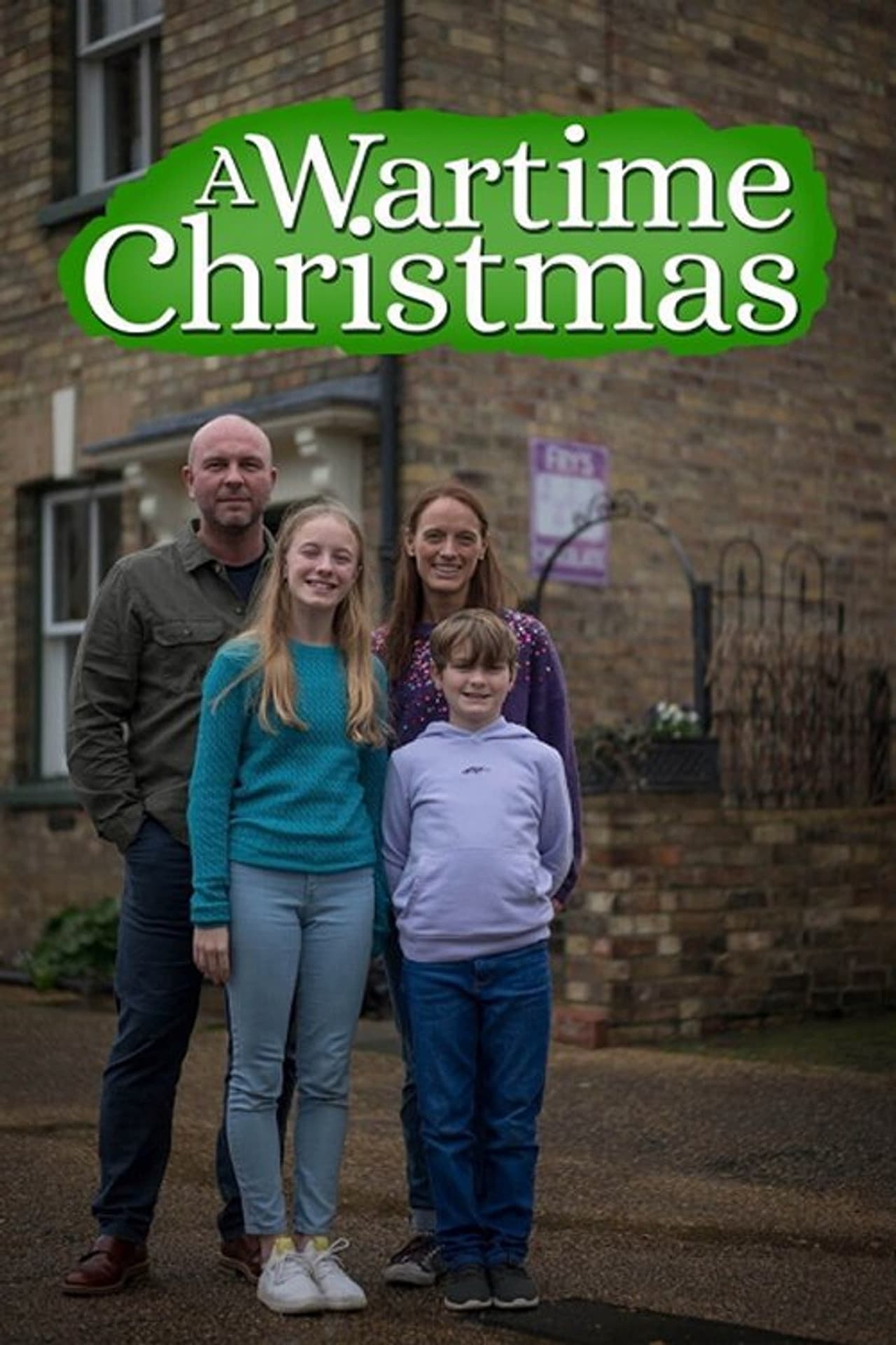 Wartime Christmas preview 1