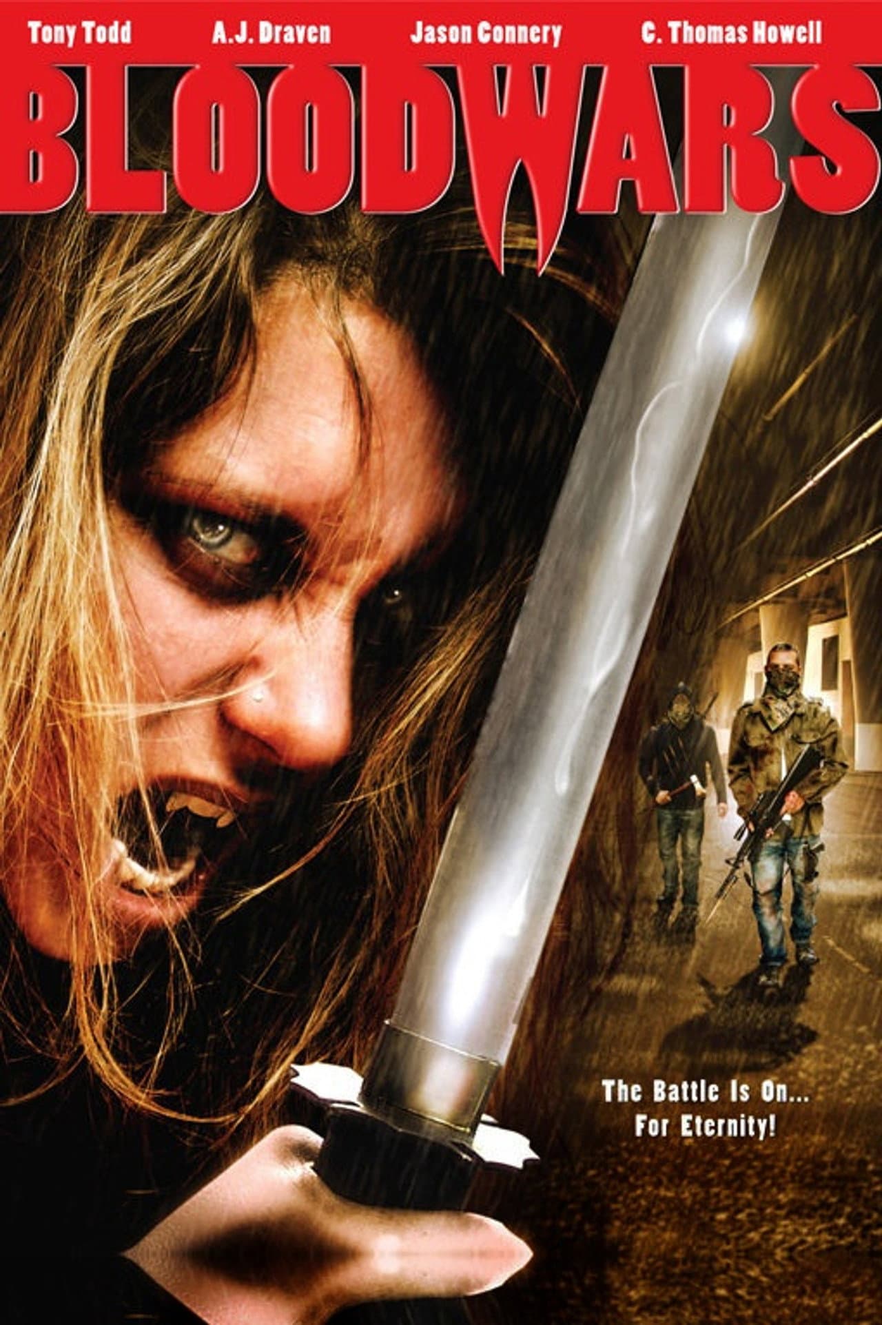 The Thirst: Blood War preview 1