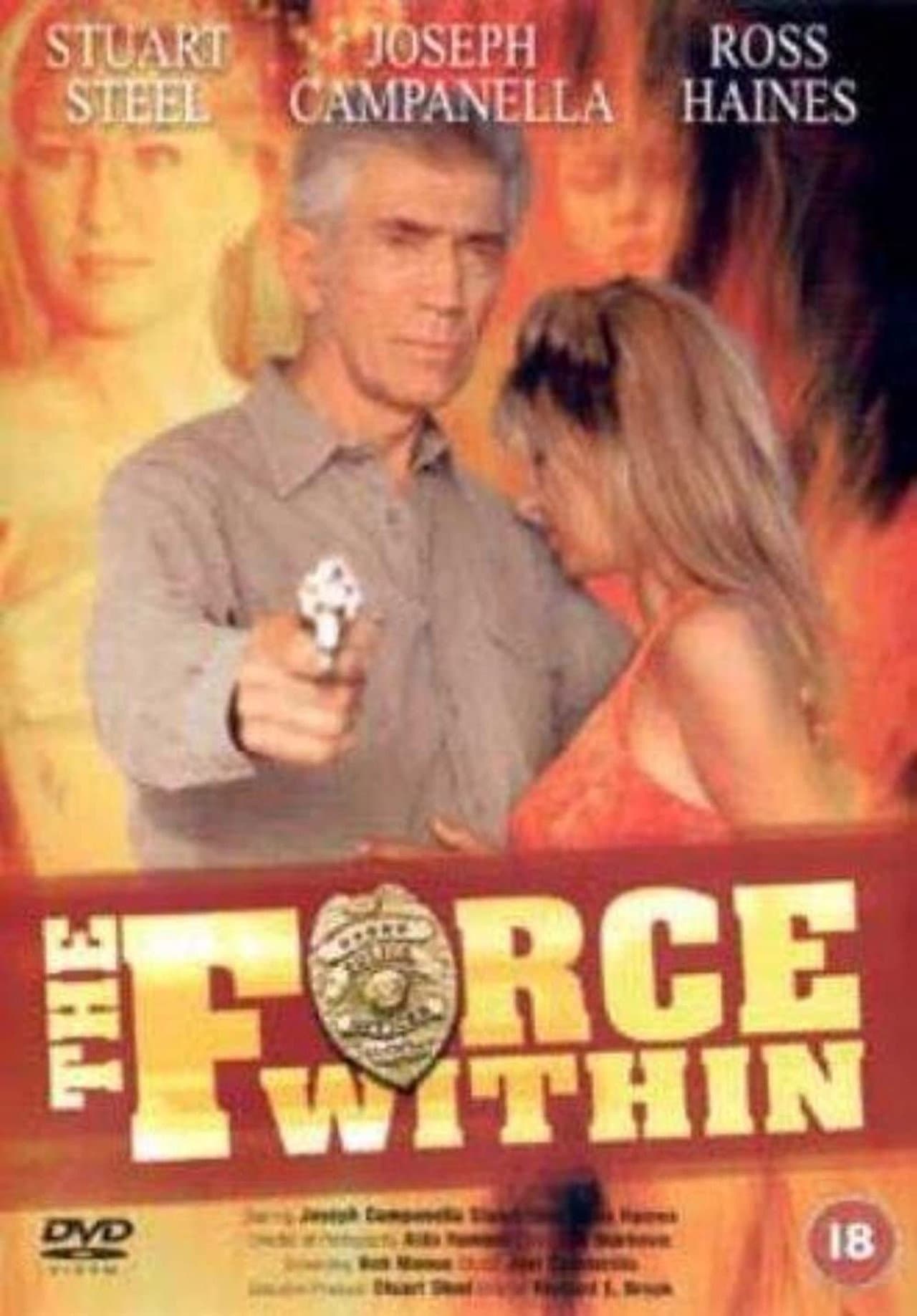 The Force Within preview 1