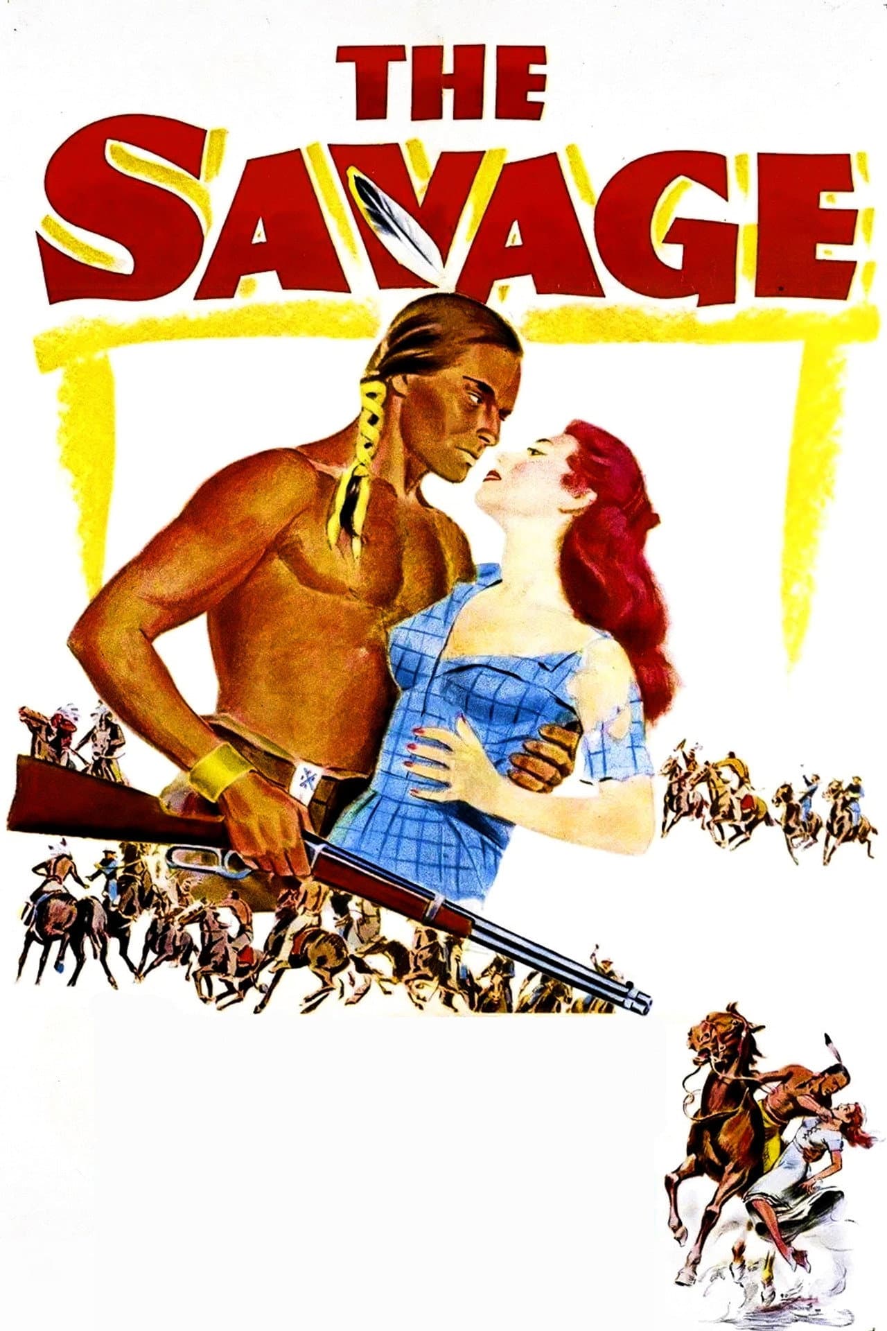 The Savage preview 2