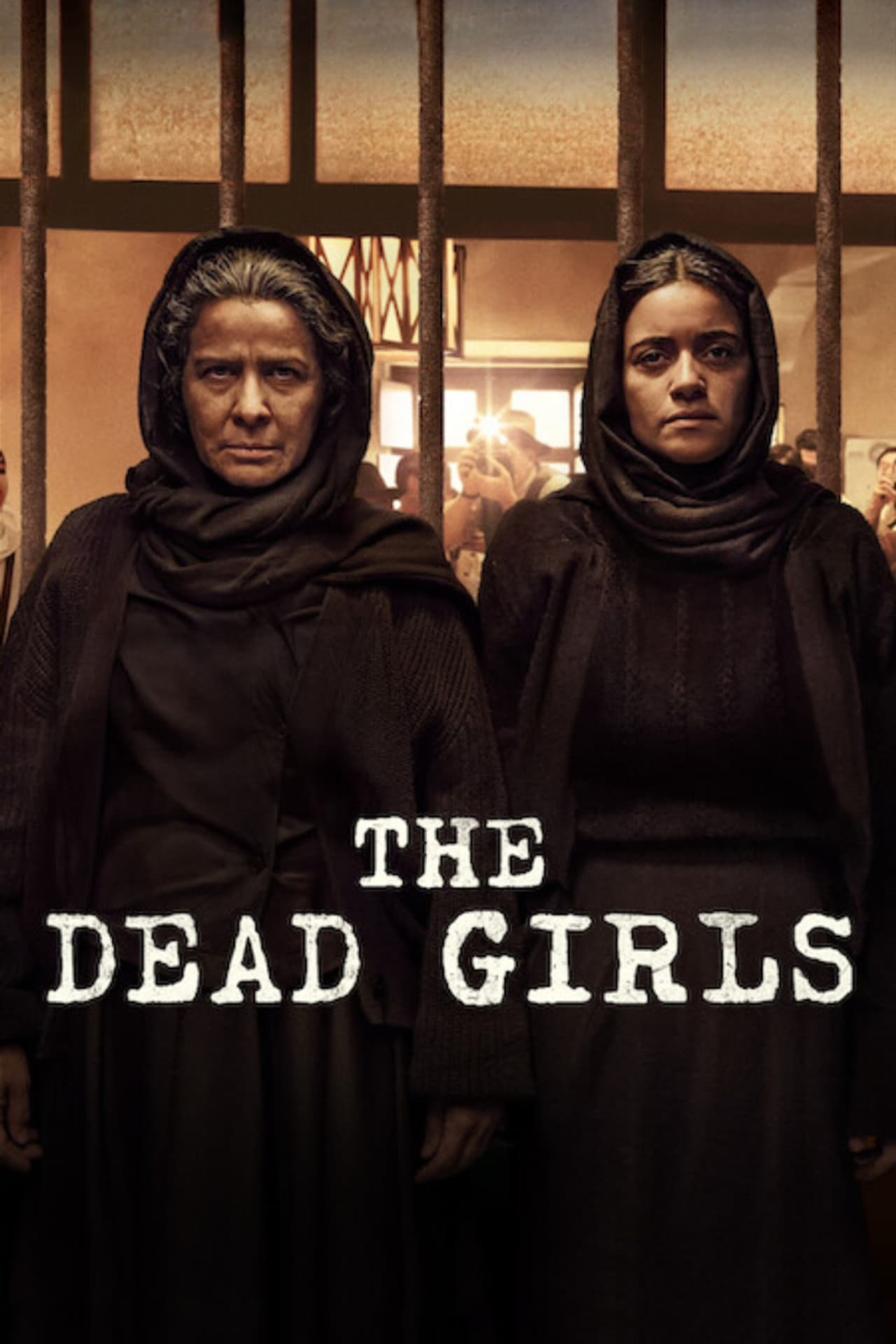 The Dead Girls preview 2