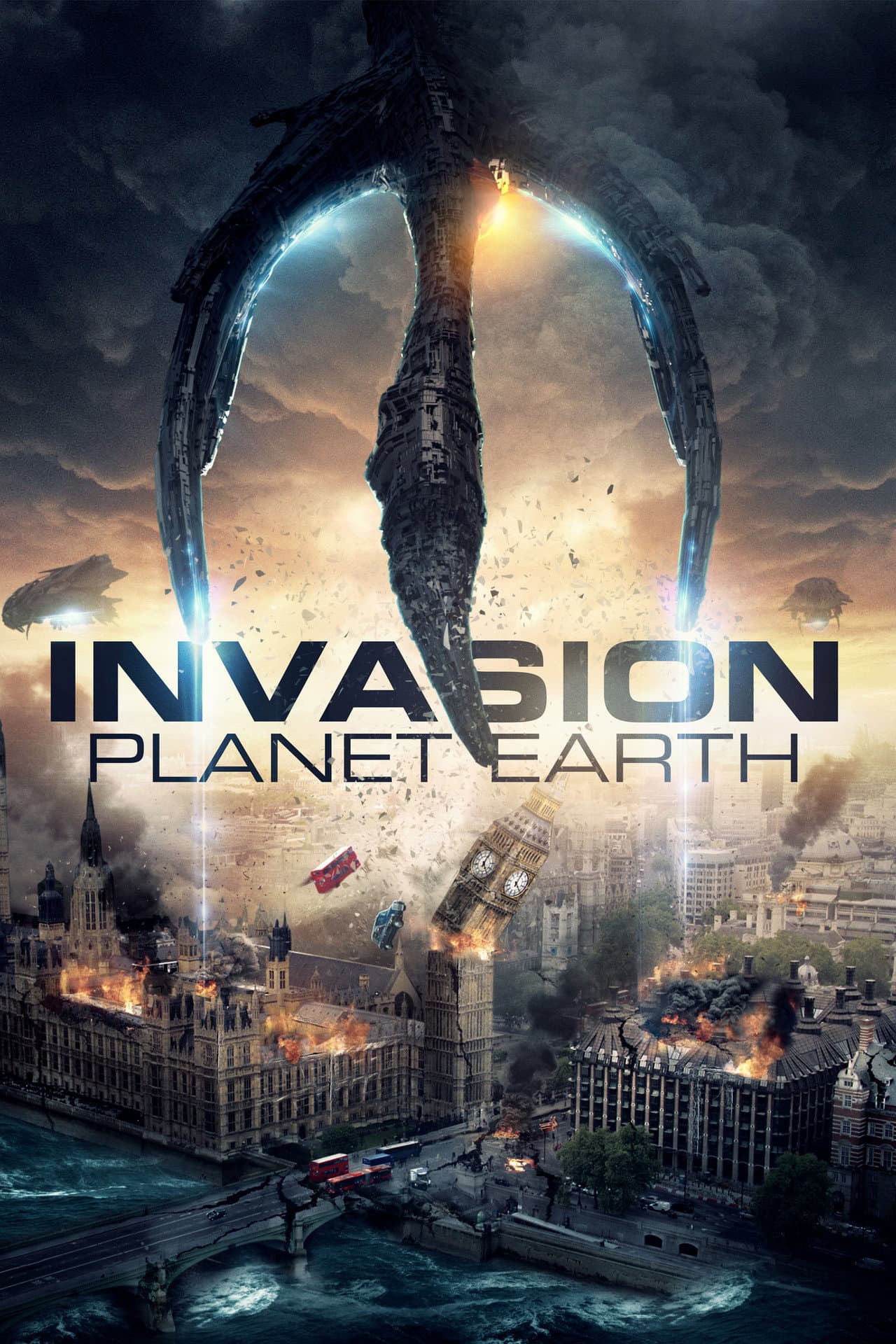 Invasion: Planet Earth preview 2