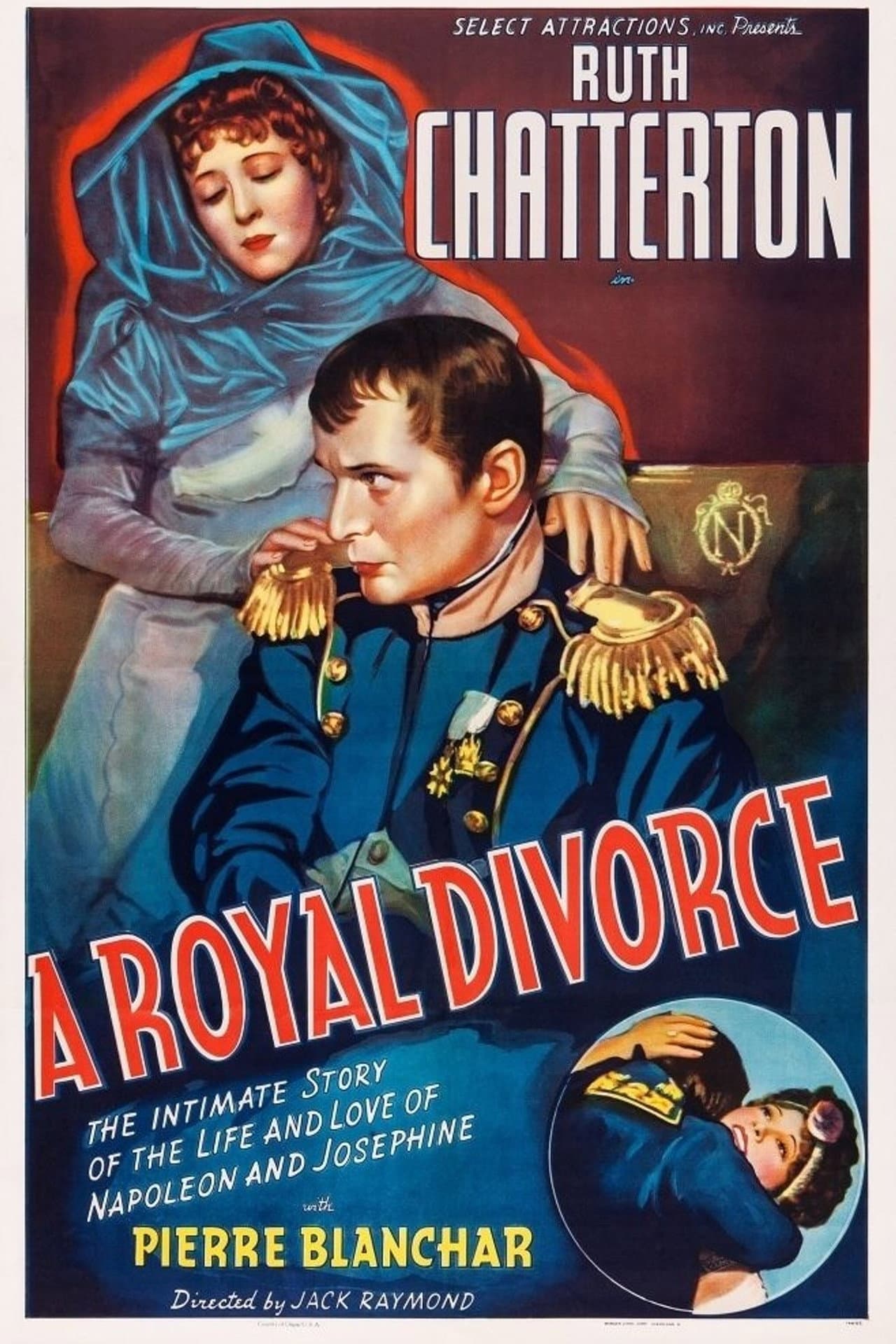 A Royal Divorce preview 2