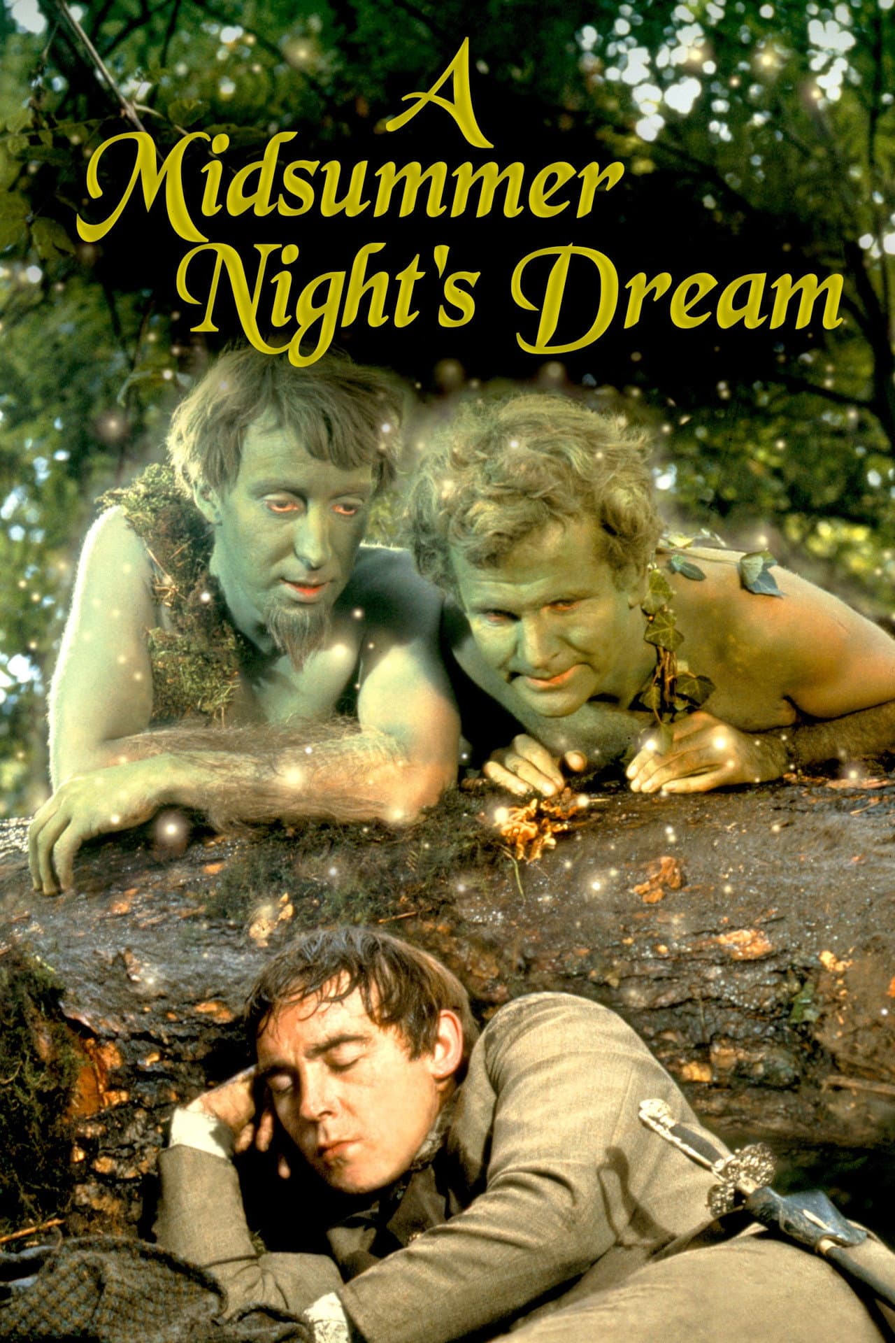 A Midsummer Night's Dream preview 2