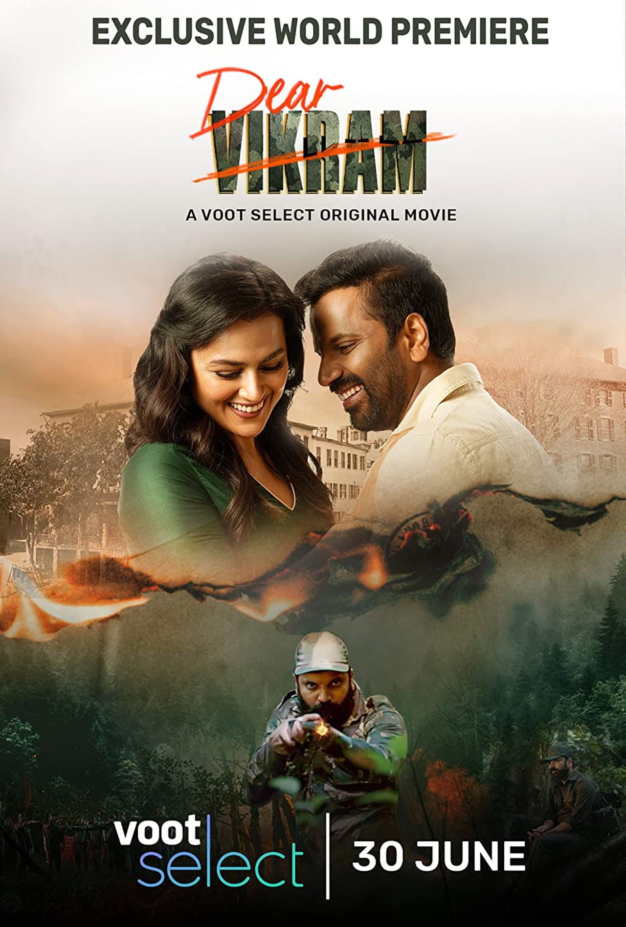 Dear Vikram preview 2
