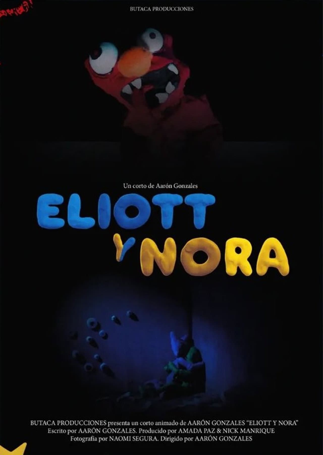 Eliott y Nora preview 1