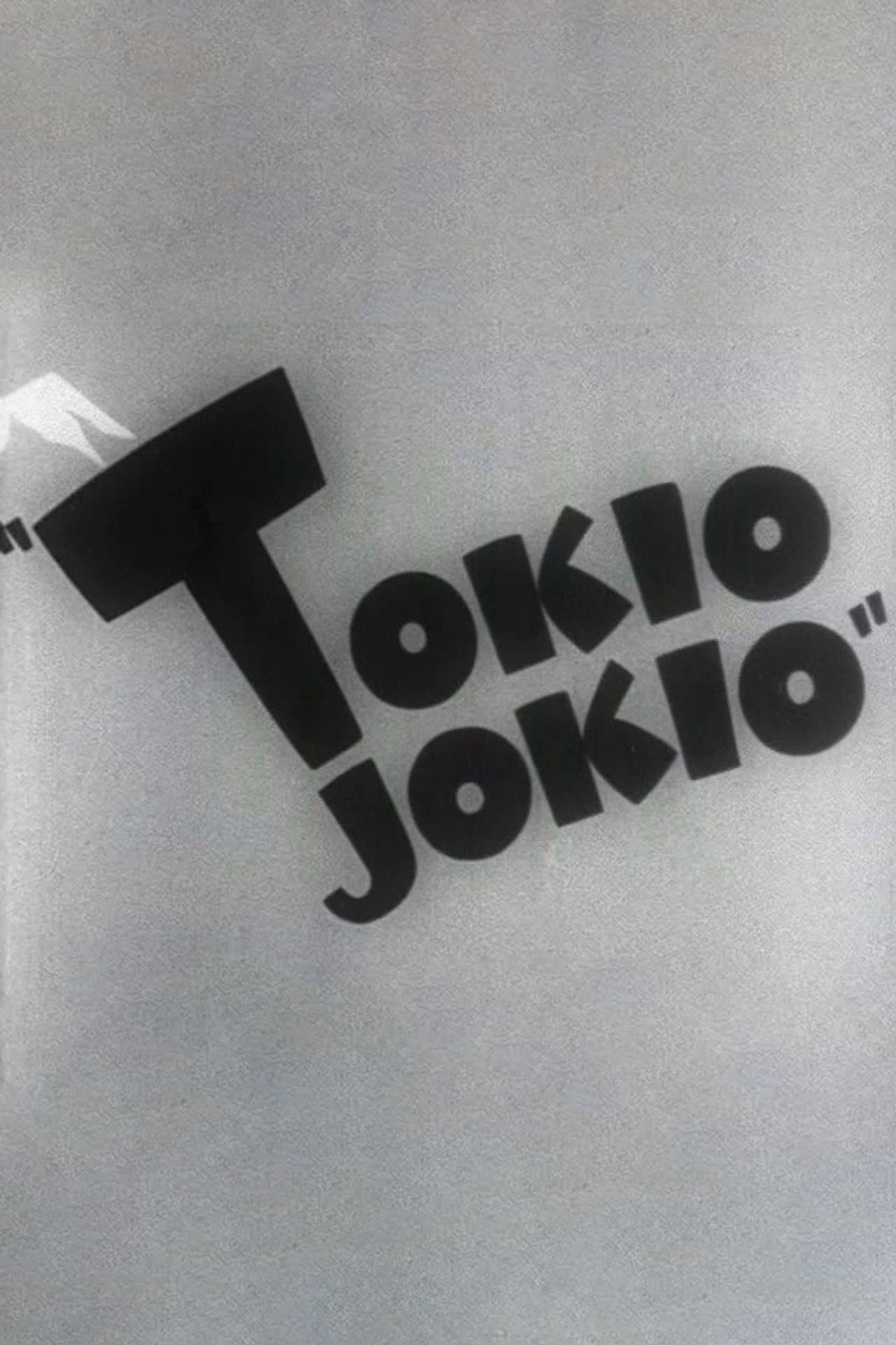 Tokio Jokio preview 1