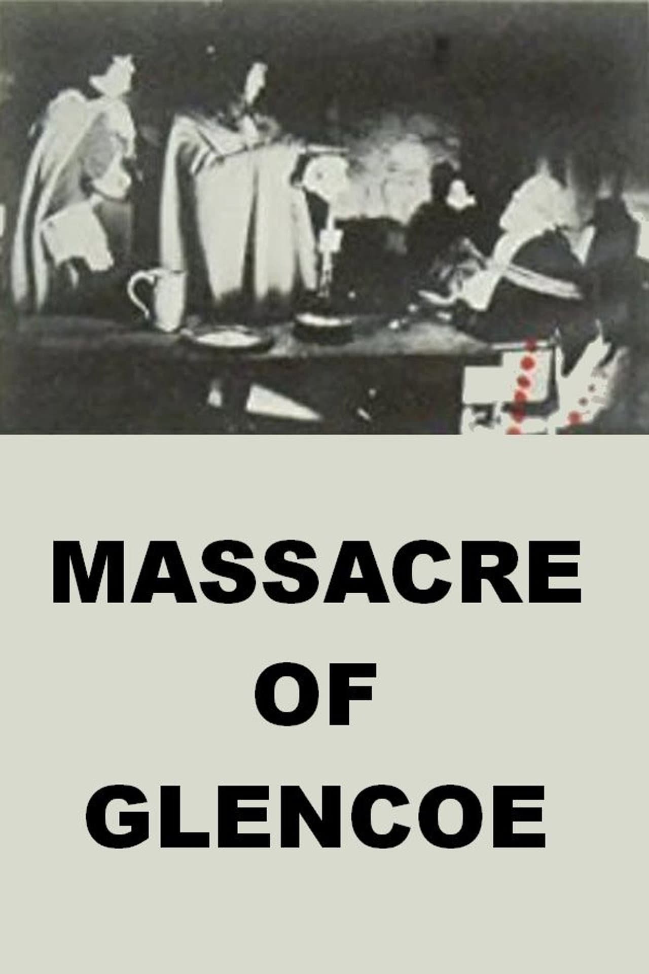 The Massacre of Glencoe preview 1