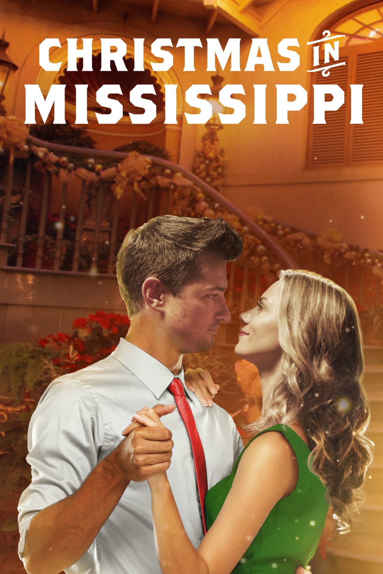 Christmas in Mississippi preview 2