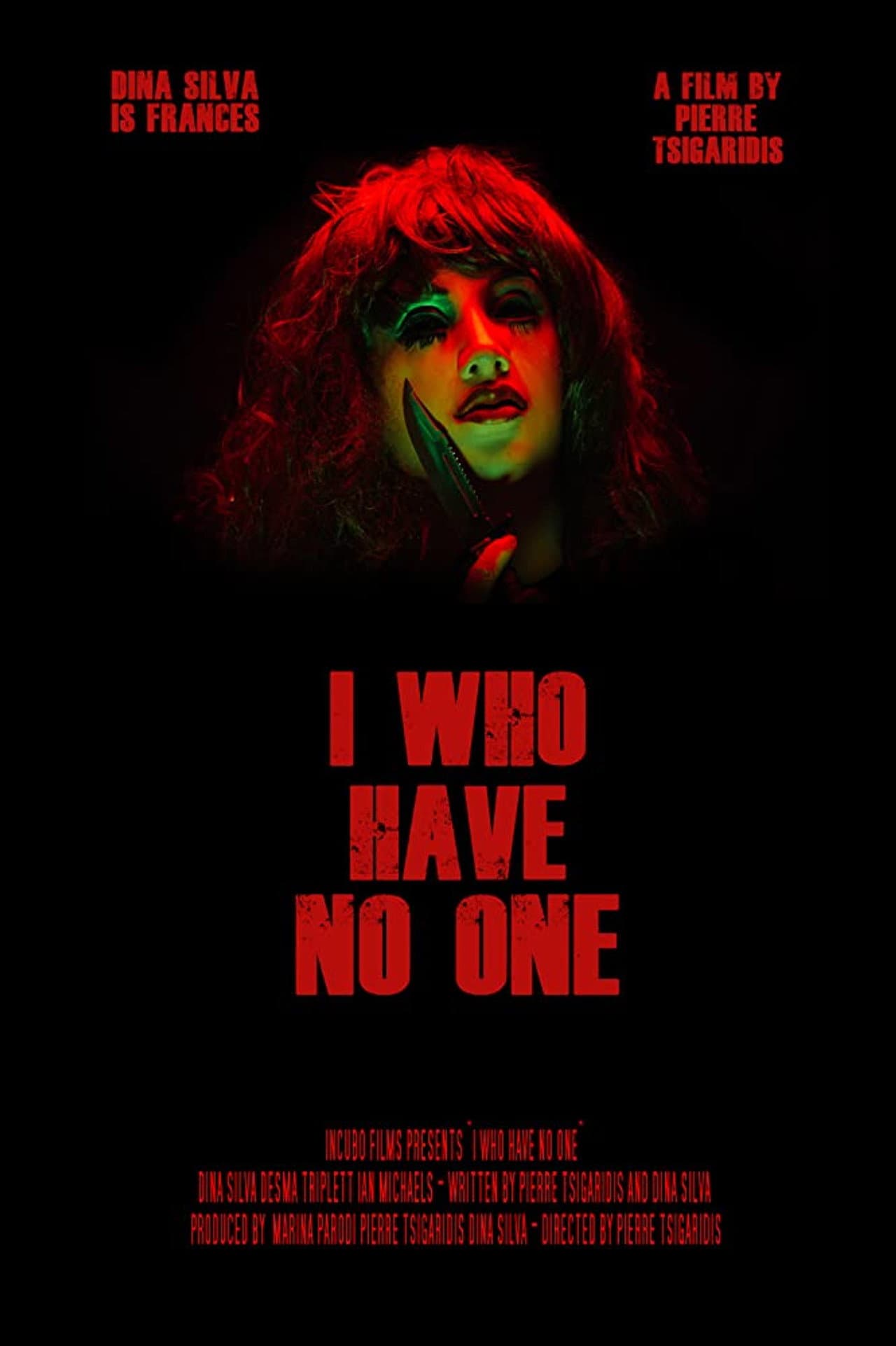 I Who Have No One preview 2