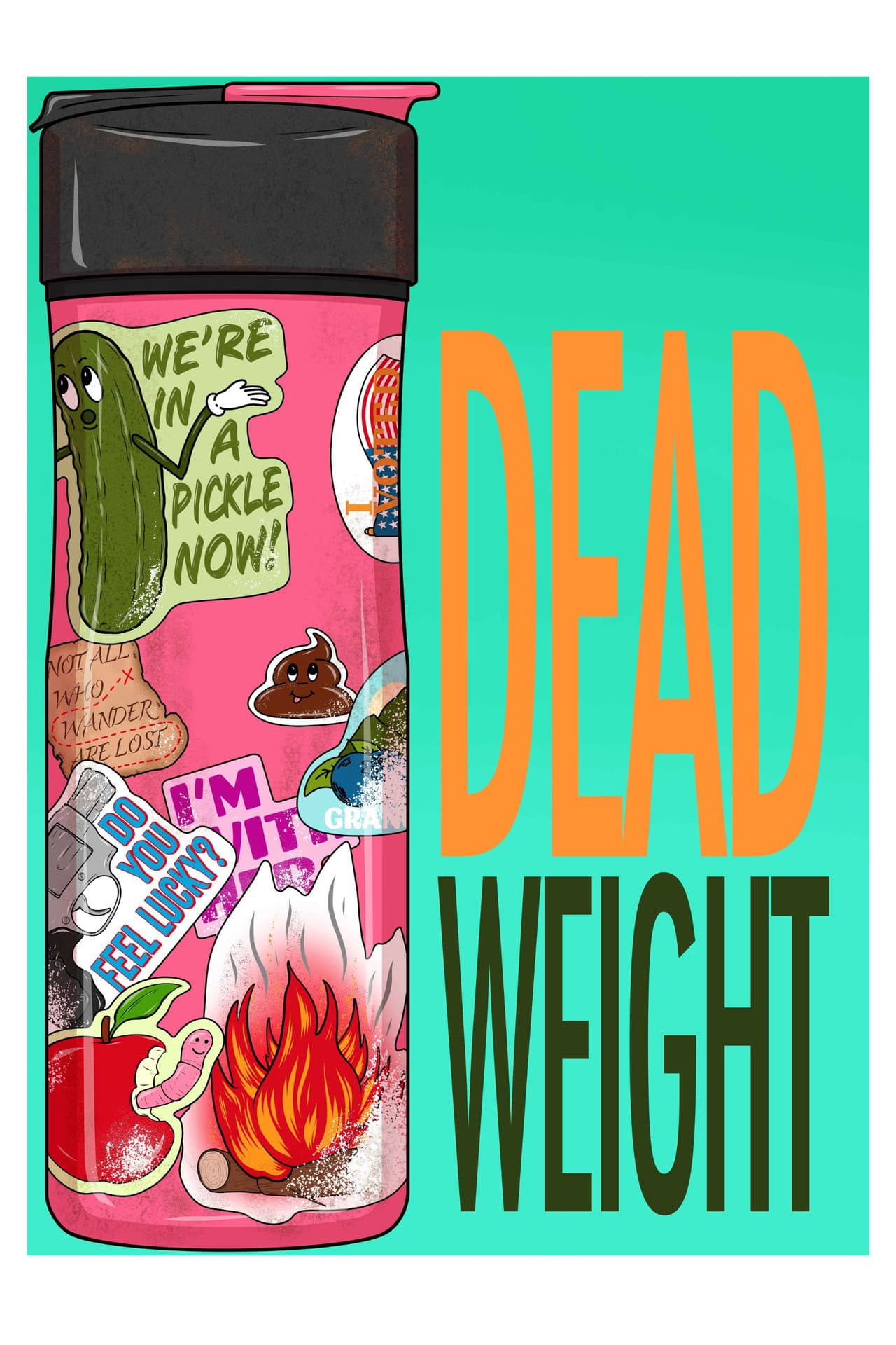 Dead Weight preview 2