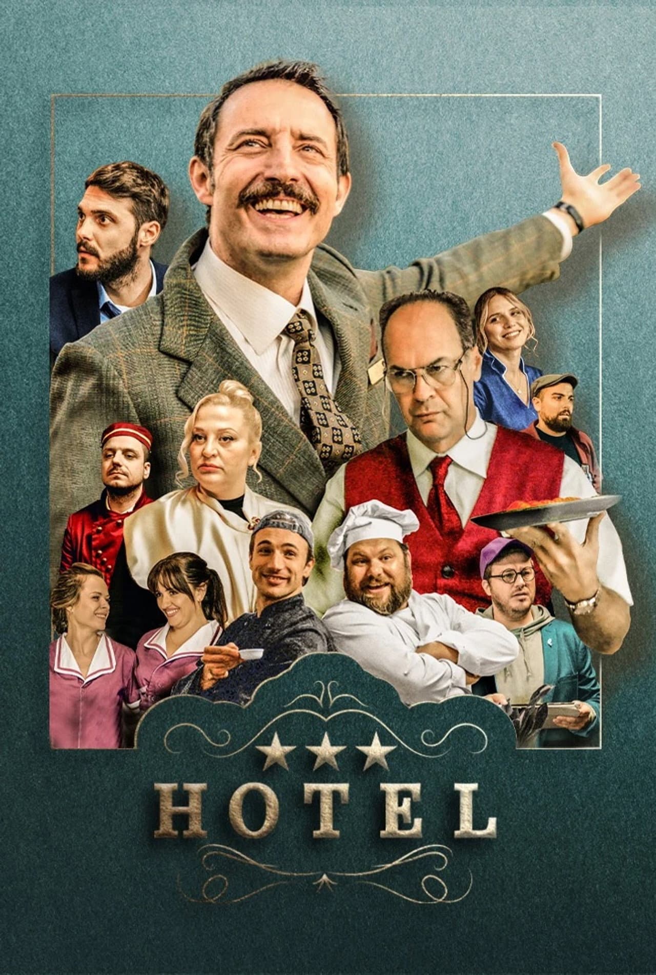 Hotel*** preview 2