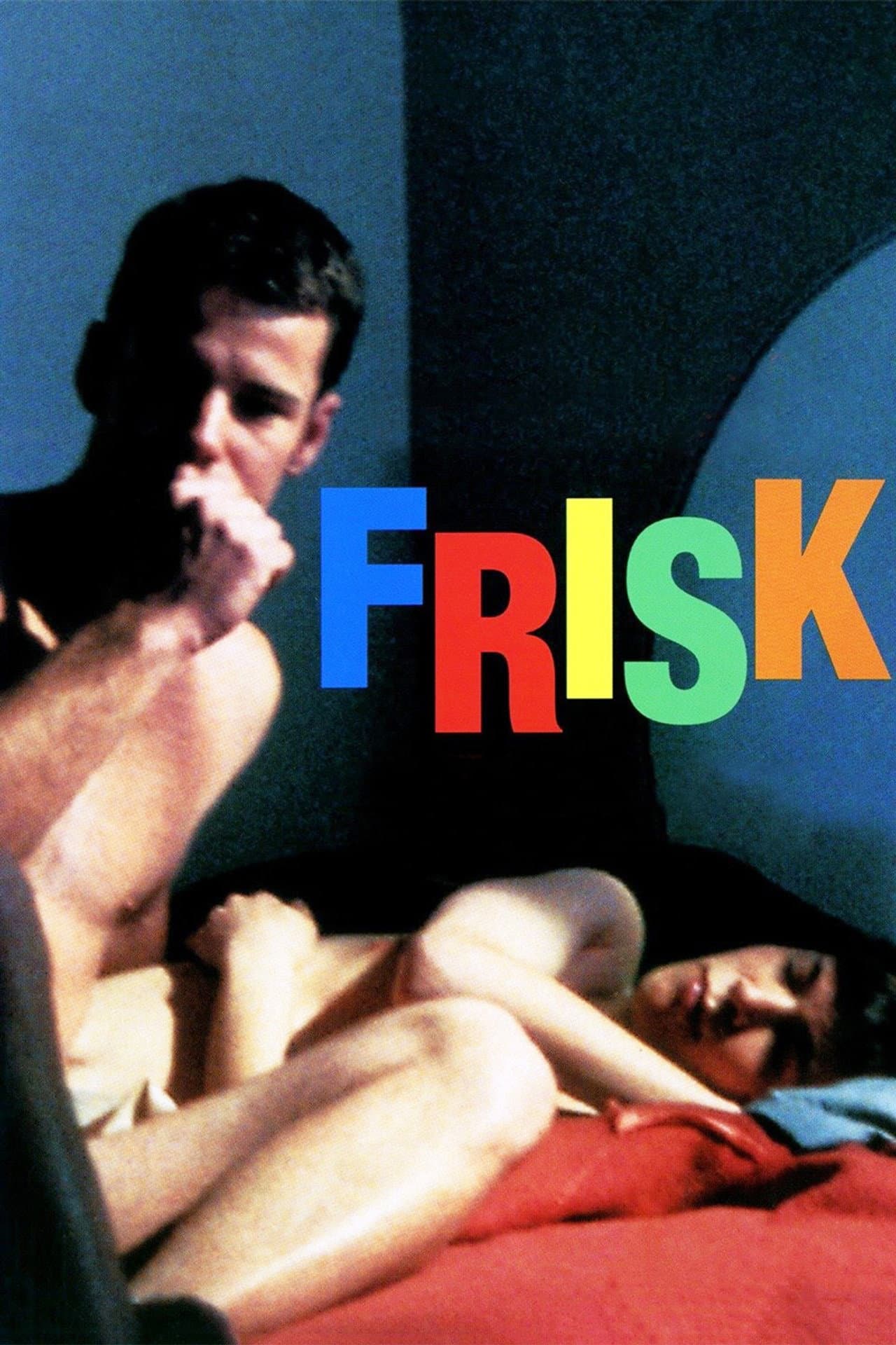 Frisk preview 2