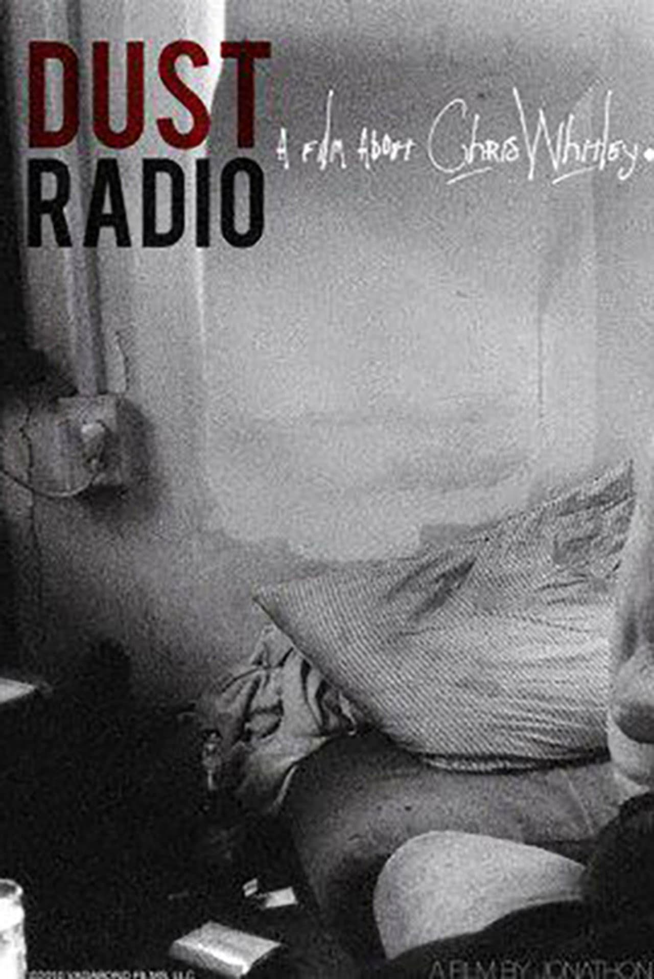 Dust Radio: A Film About Chris Whitley preview 1