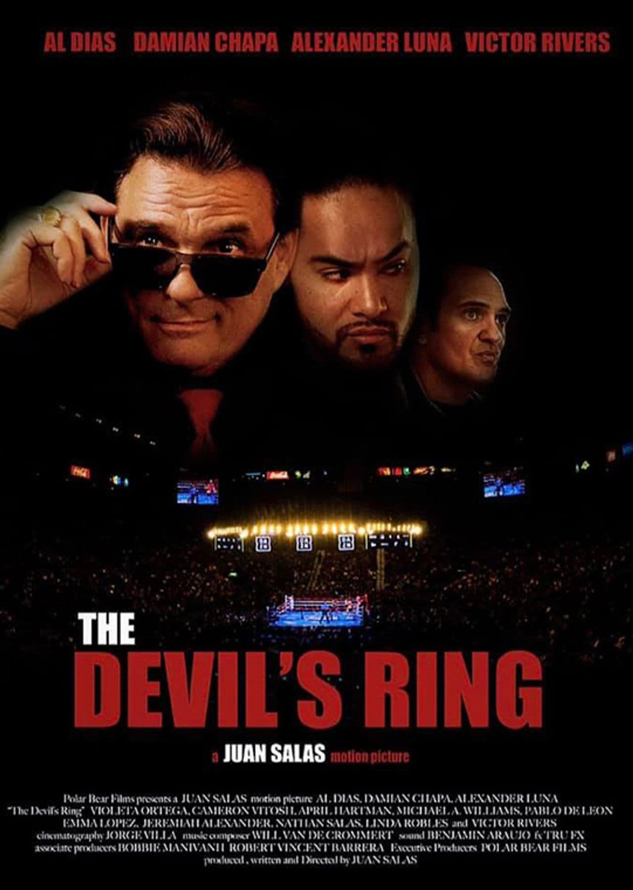 The Devil's Ring preview 1