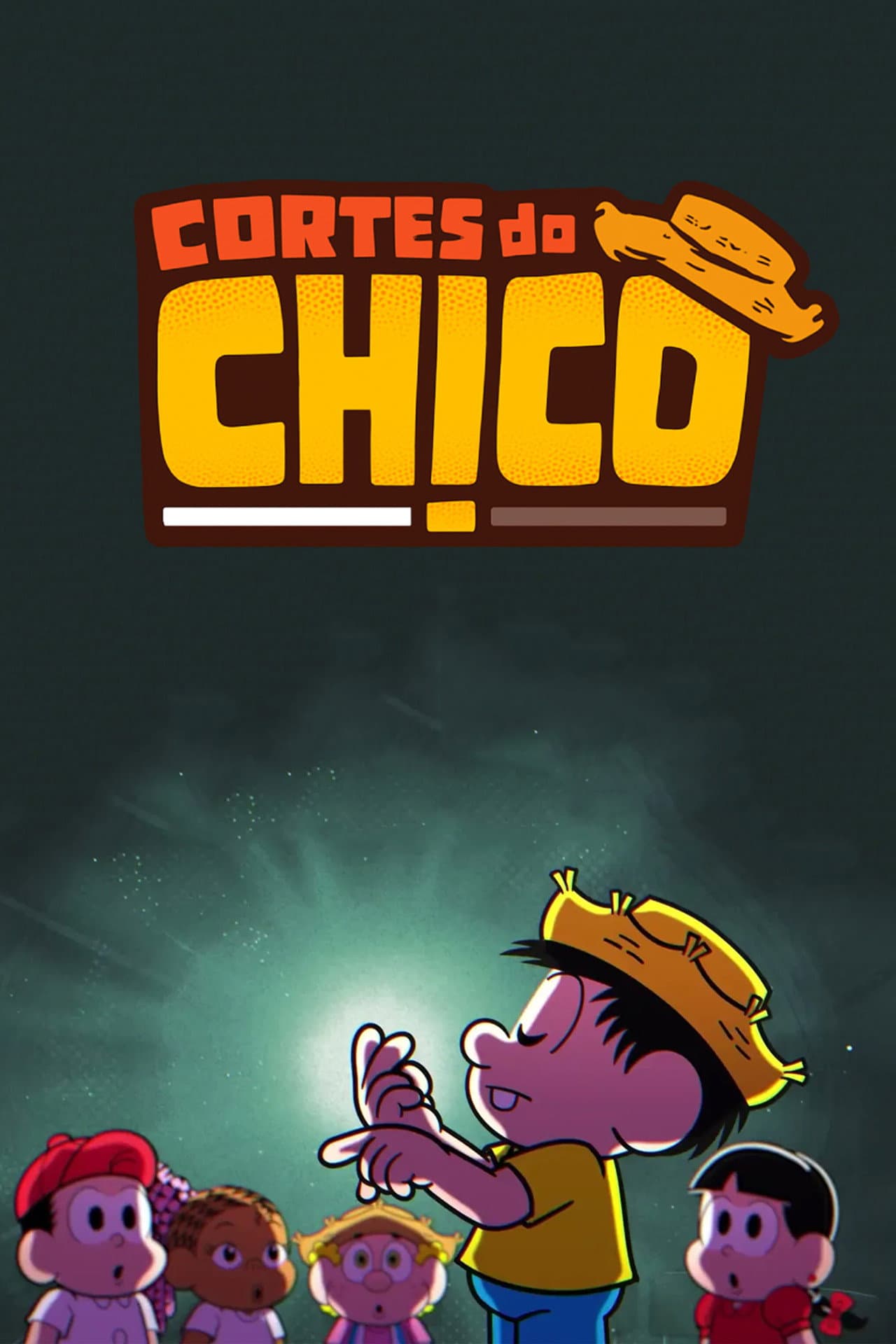 Cortes do Chico preview 2