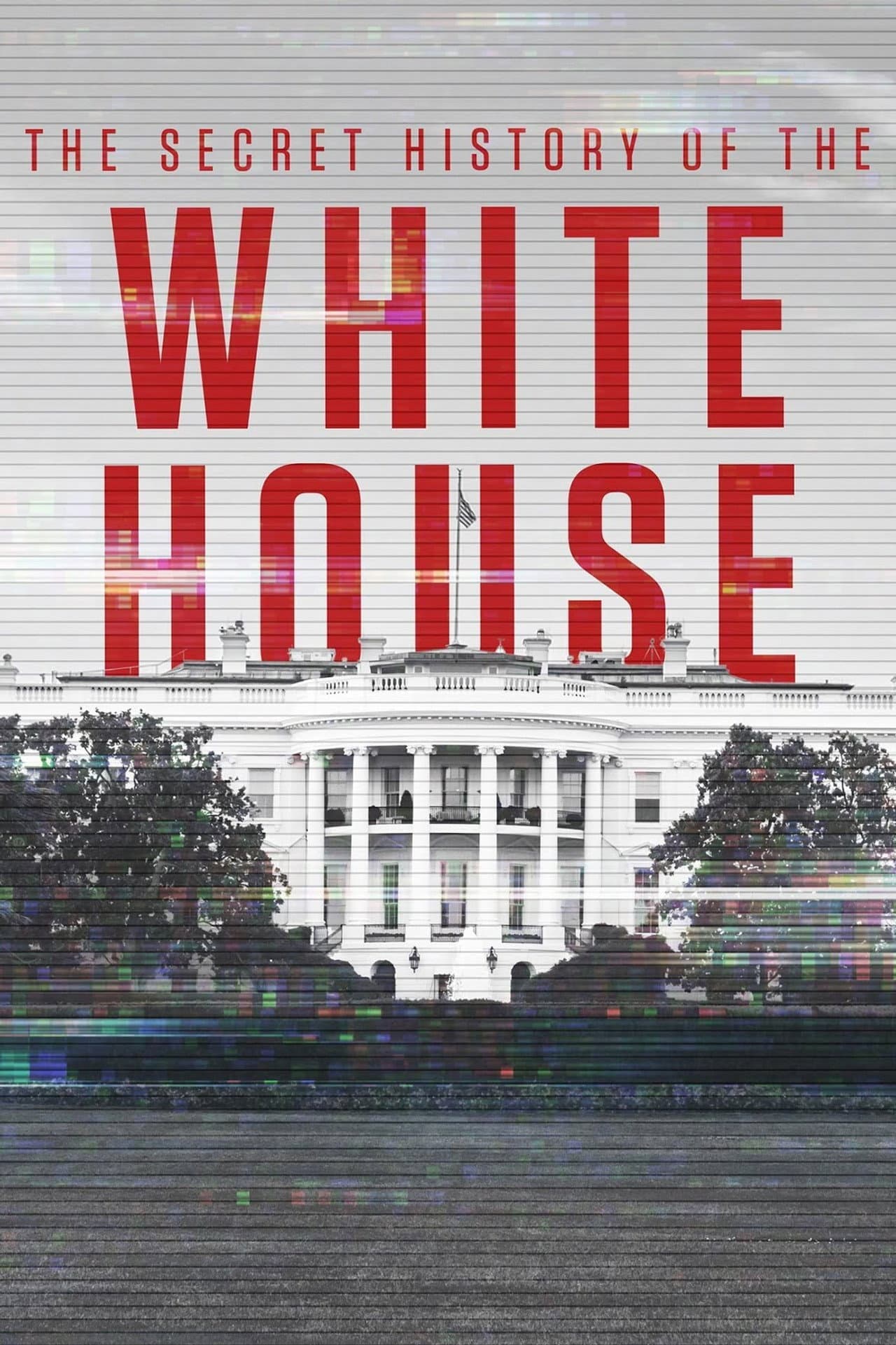 The Secret History of The White House preview 1